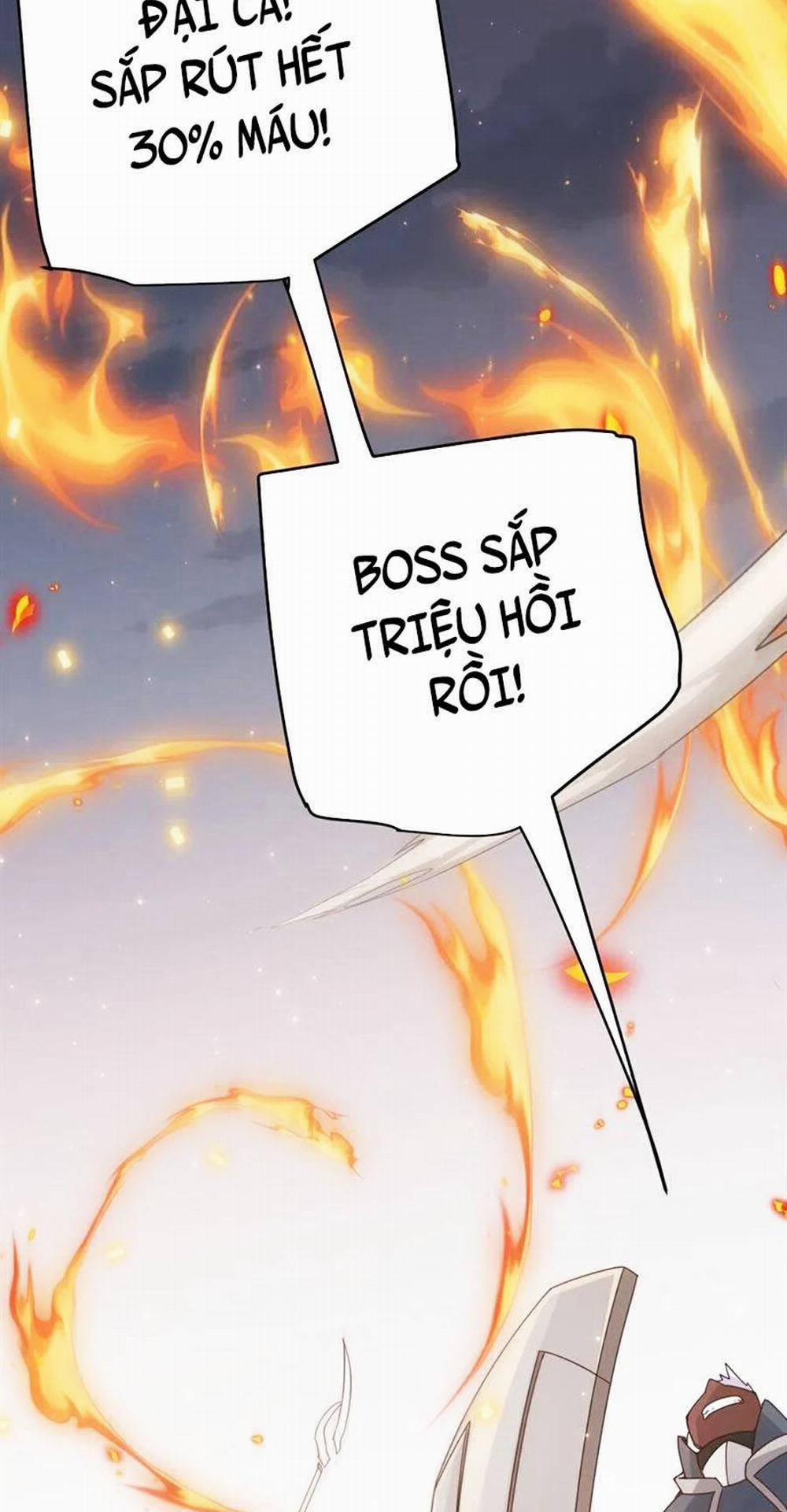 Tôi Đến Từ Thế Giới Trò Chơi 49 trang 50