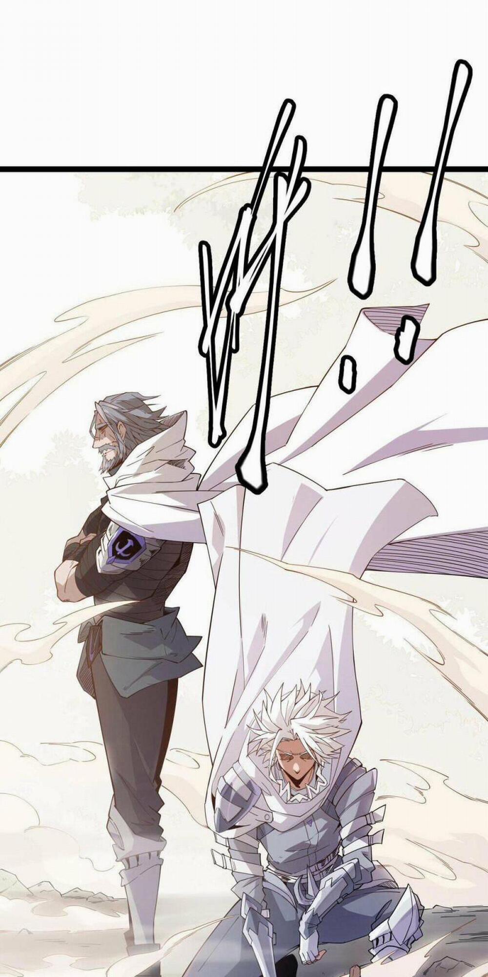 Tôi Đến Từ Thế Giới Trò Chơi 5 trang 0