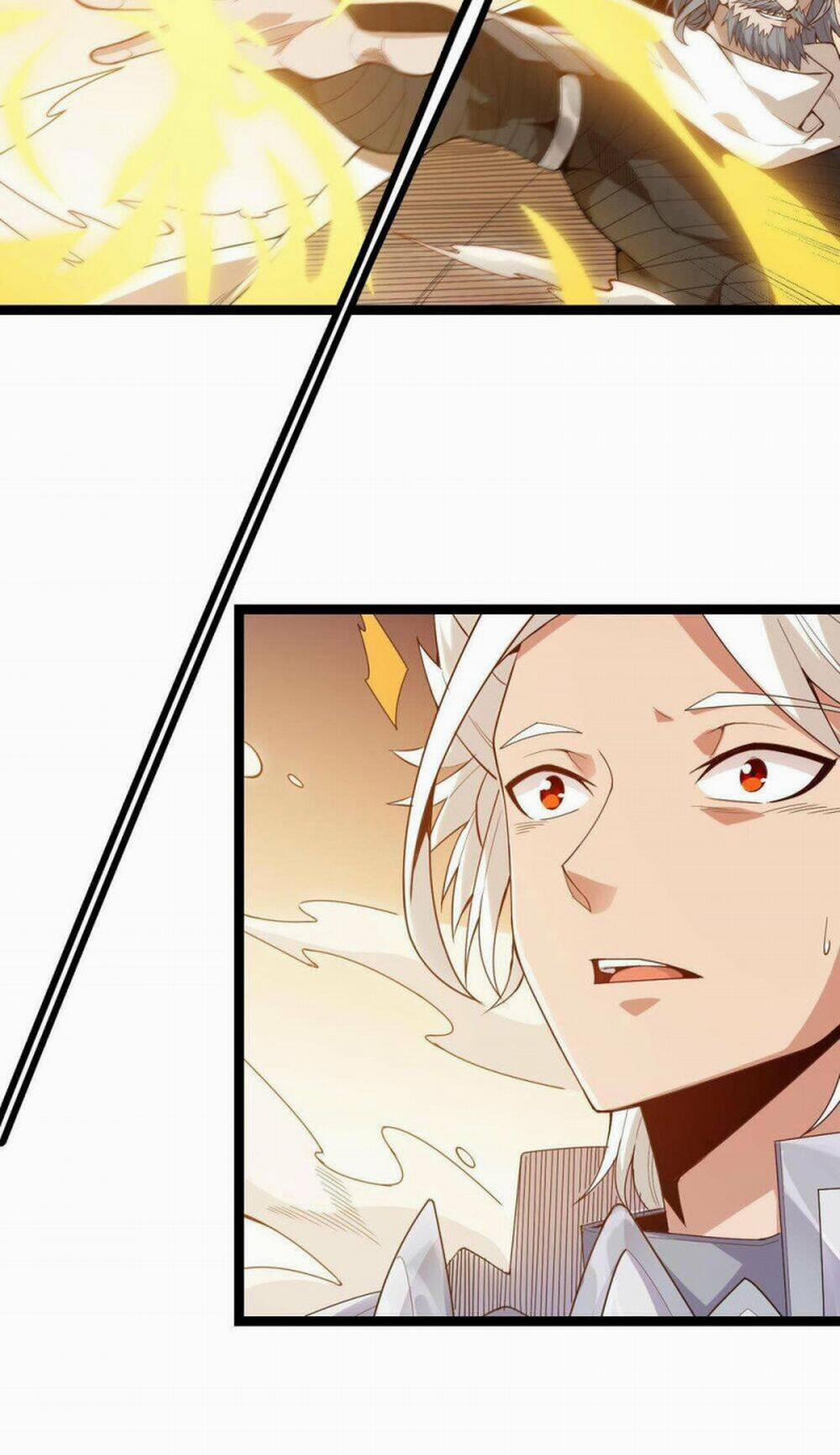 Tôi Đến Từ Thế Giới Trò Chơi 5 trang 13