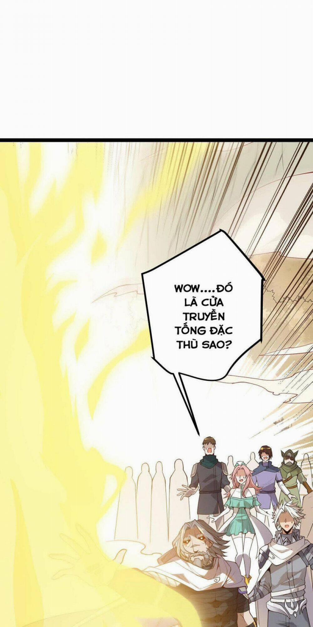 Tôi Đến Từ Thế Giới Trò Chơi 5 trang 14