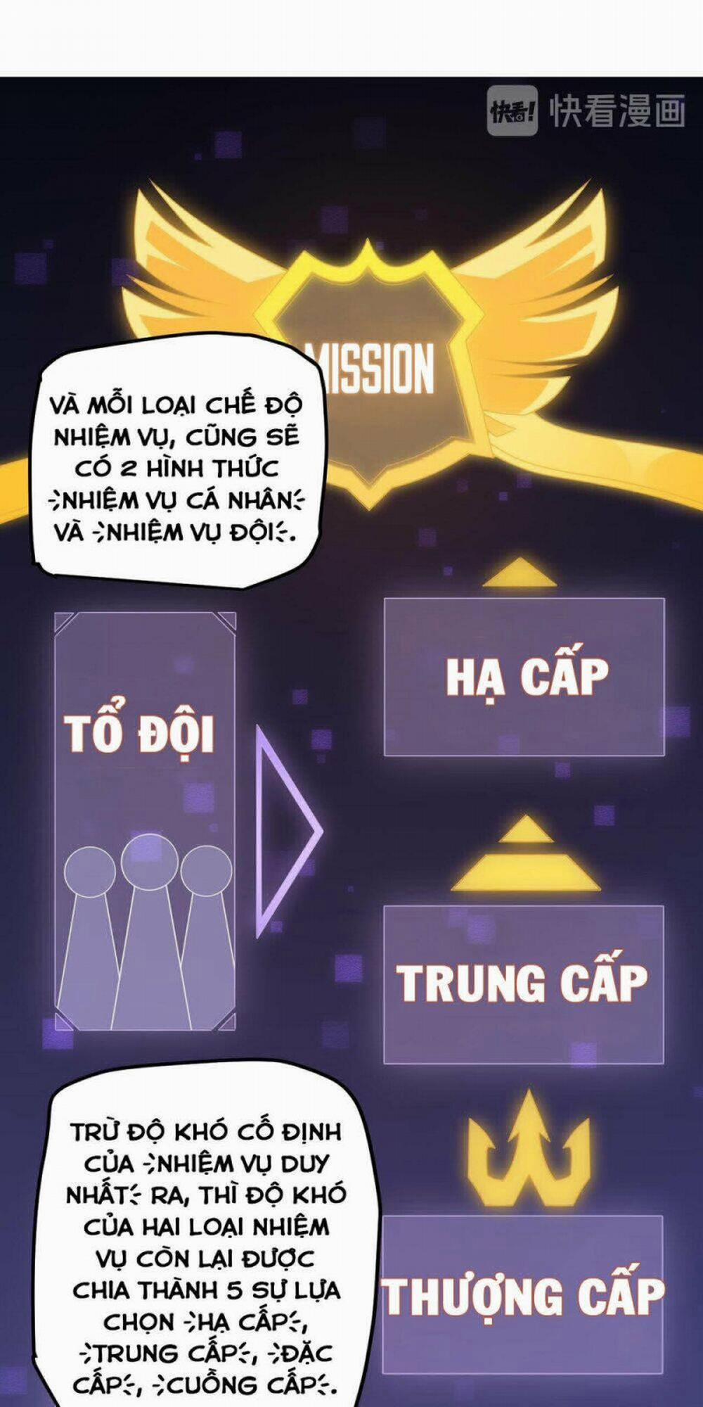 Tôi Đến Từ Thế Giới Trò Chơi 5 trang 21