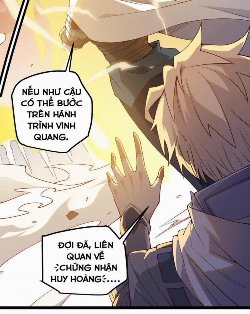 Tôi Đến Từ Thế Giới Trò Chơi 5 trang 24