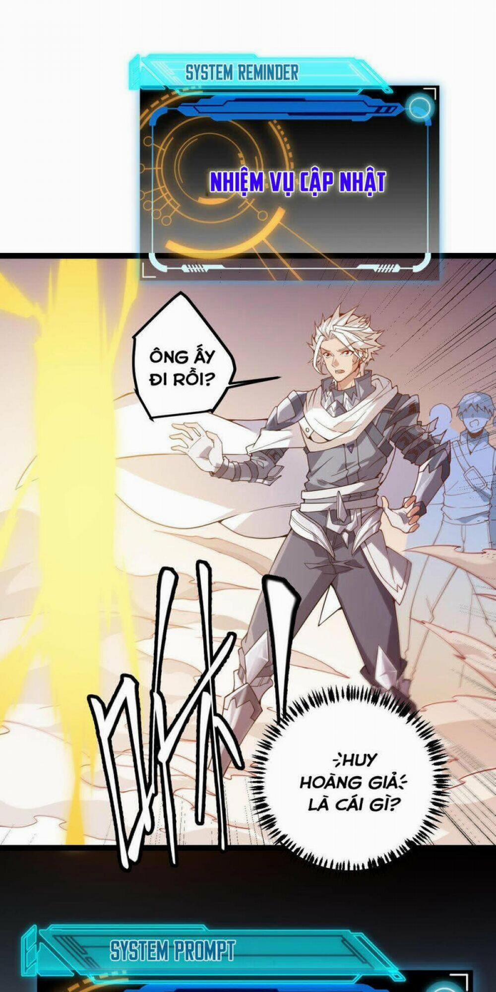 Tôi Đến Từ Thế Giới Trò Chơi 5 trang 26