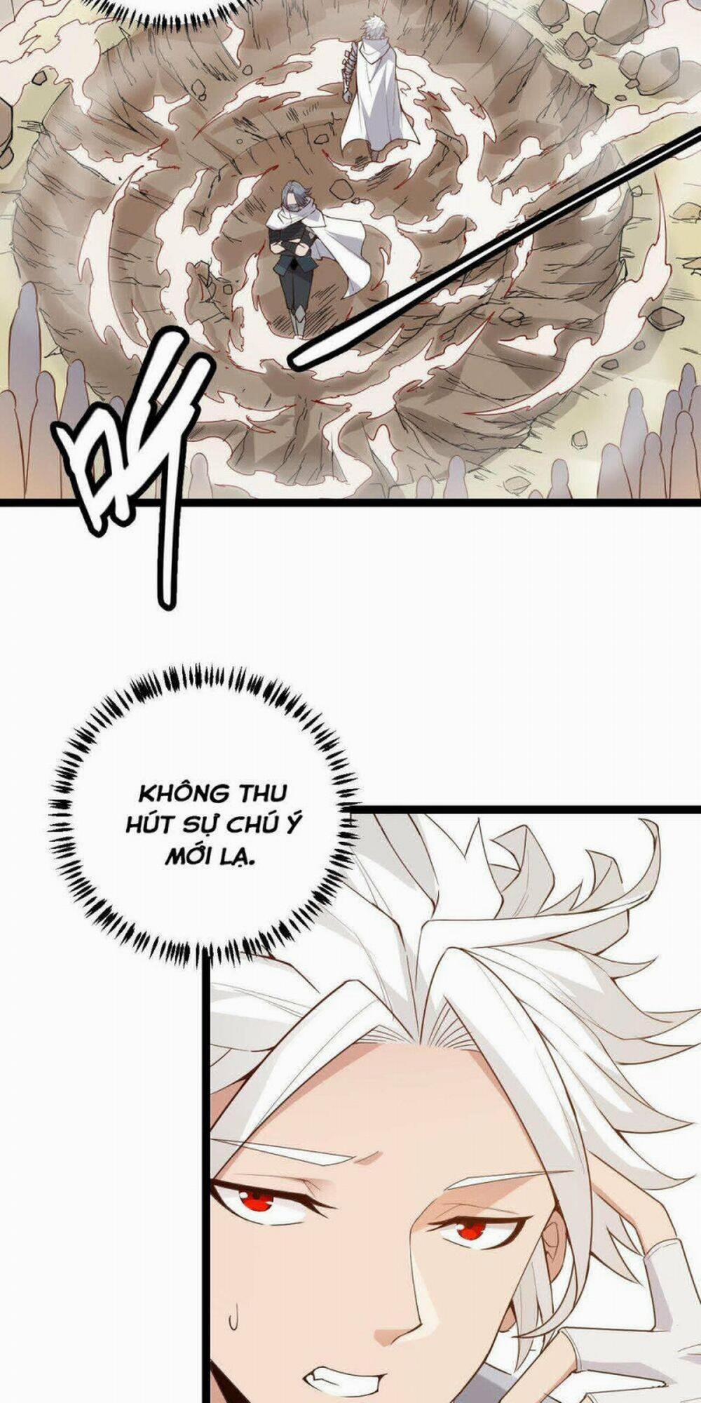 Tôi Đến Từ Thế Giới Trò Chơi 5 trang 9