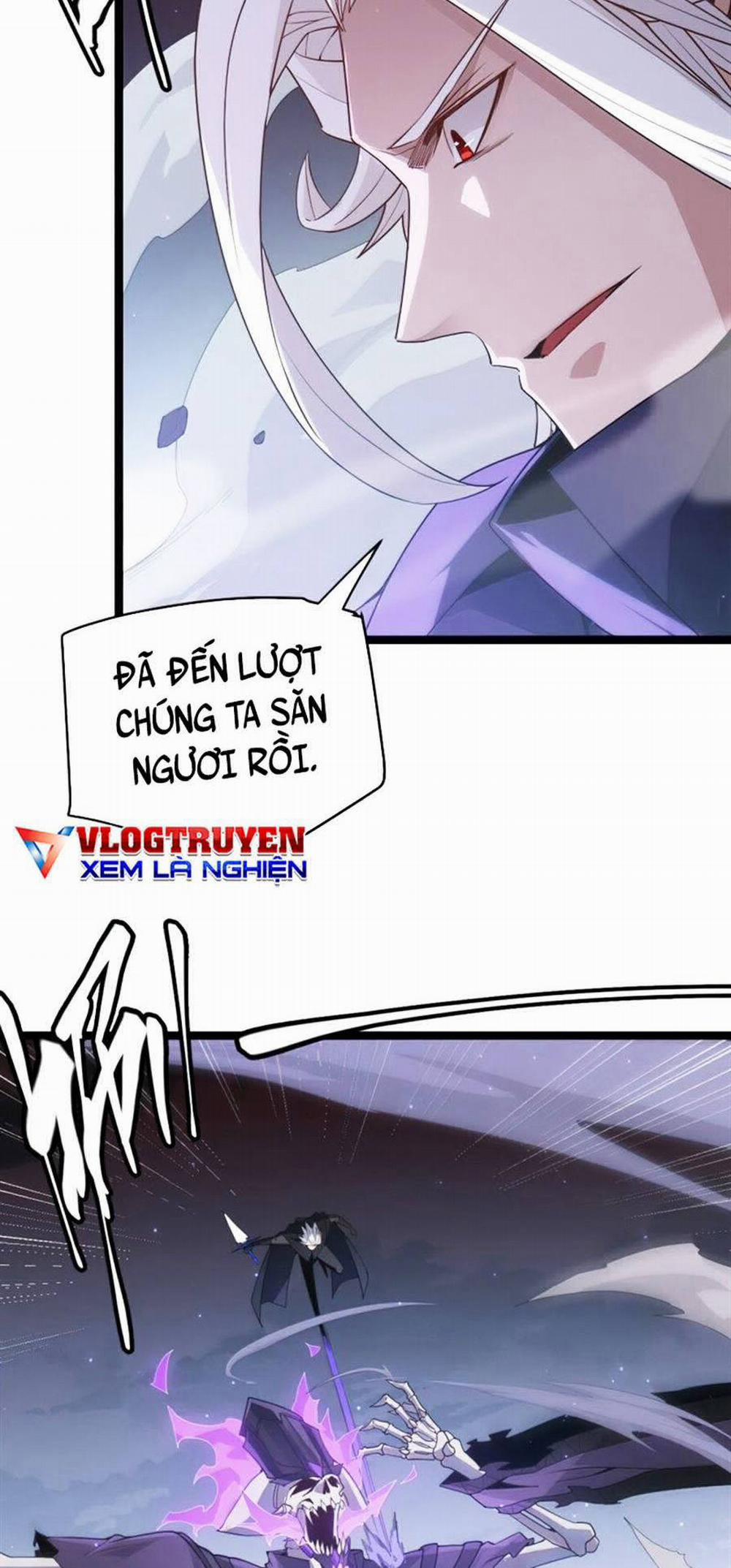 Tôi Đến Từ Thế Giới Trò Chơi 50 trang 10