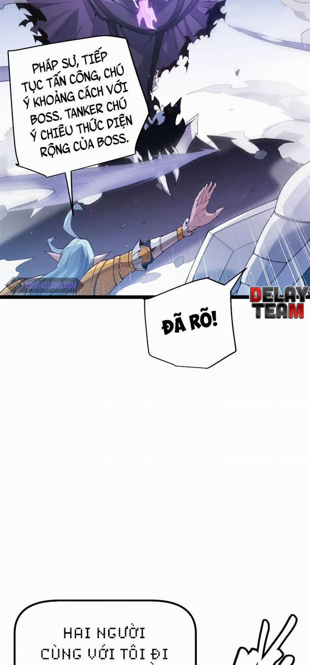 Tôi Đến Từ Thế Giới Trò Chơi 50 trang 11