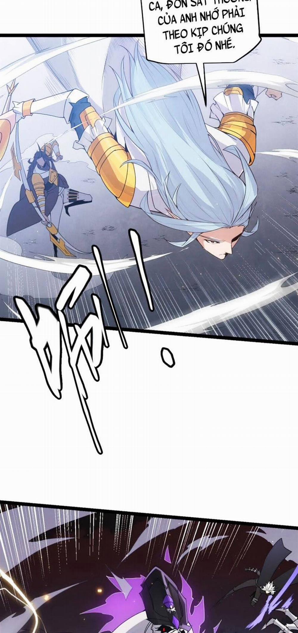 Tôi Đến Từ Thế Giới Trò Chơi 50 trang 14