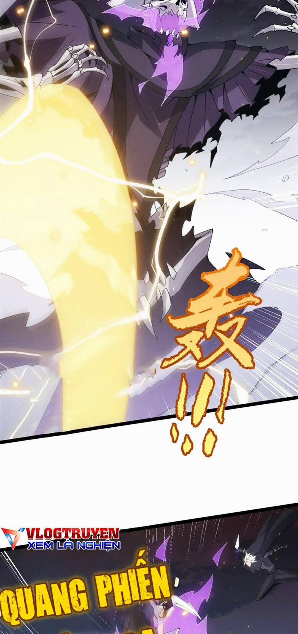 Tôi Đến Từ Thế Giới Trò Chơi 50 trang 15