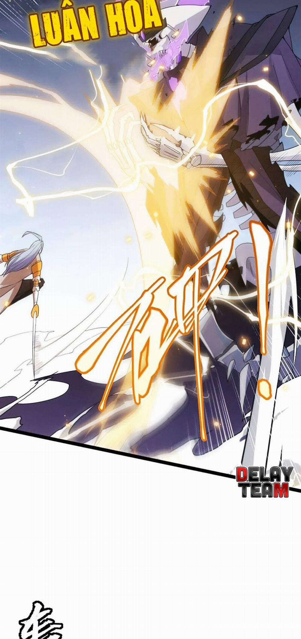 Tôi Đến Từ Thế Giới Trò Chơi 50 trang 16