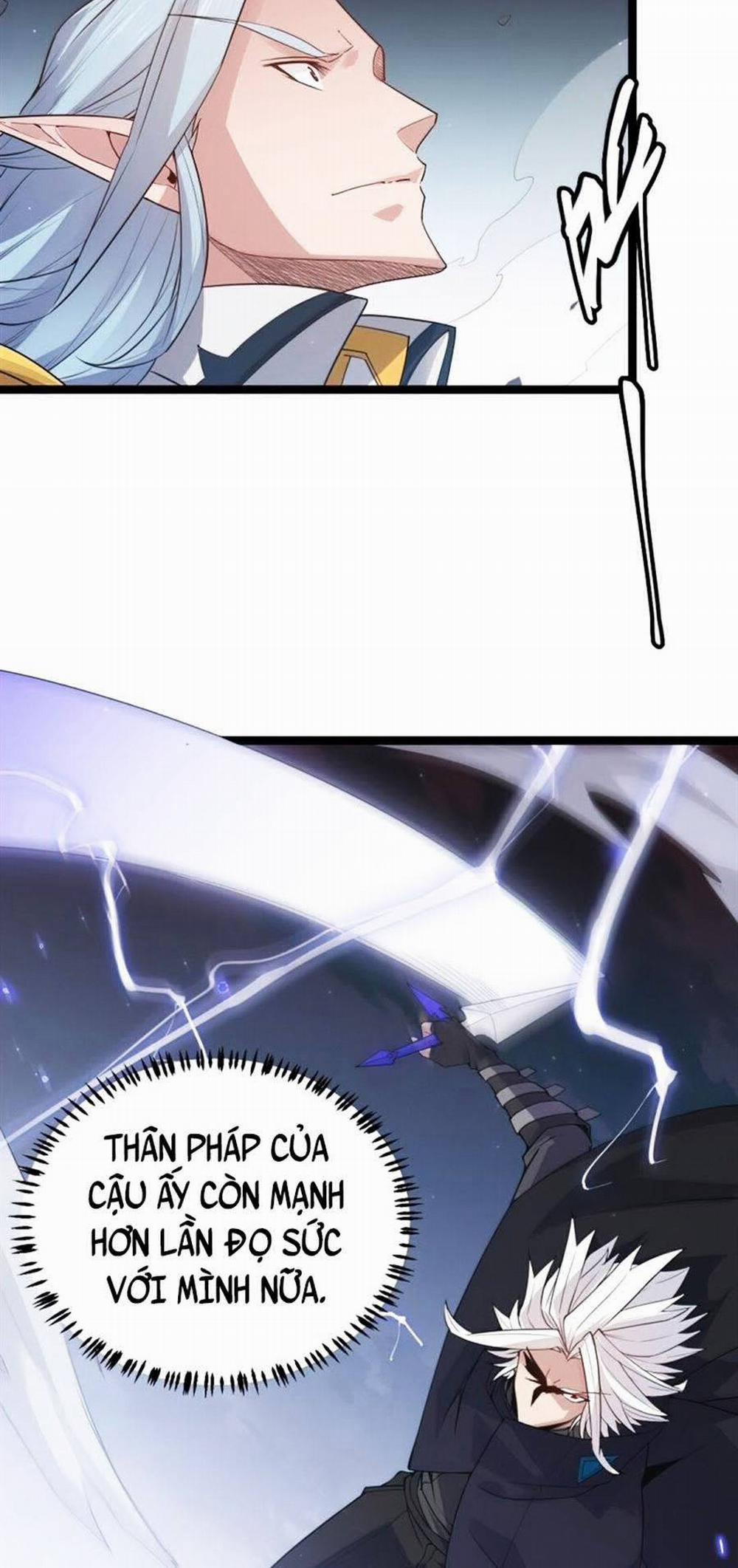 Tôi Đến Từ Thế Giới Trò Chơi 50 trang 18