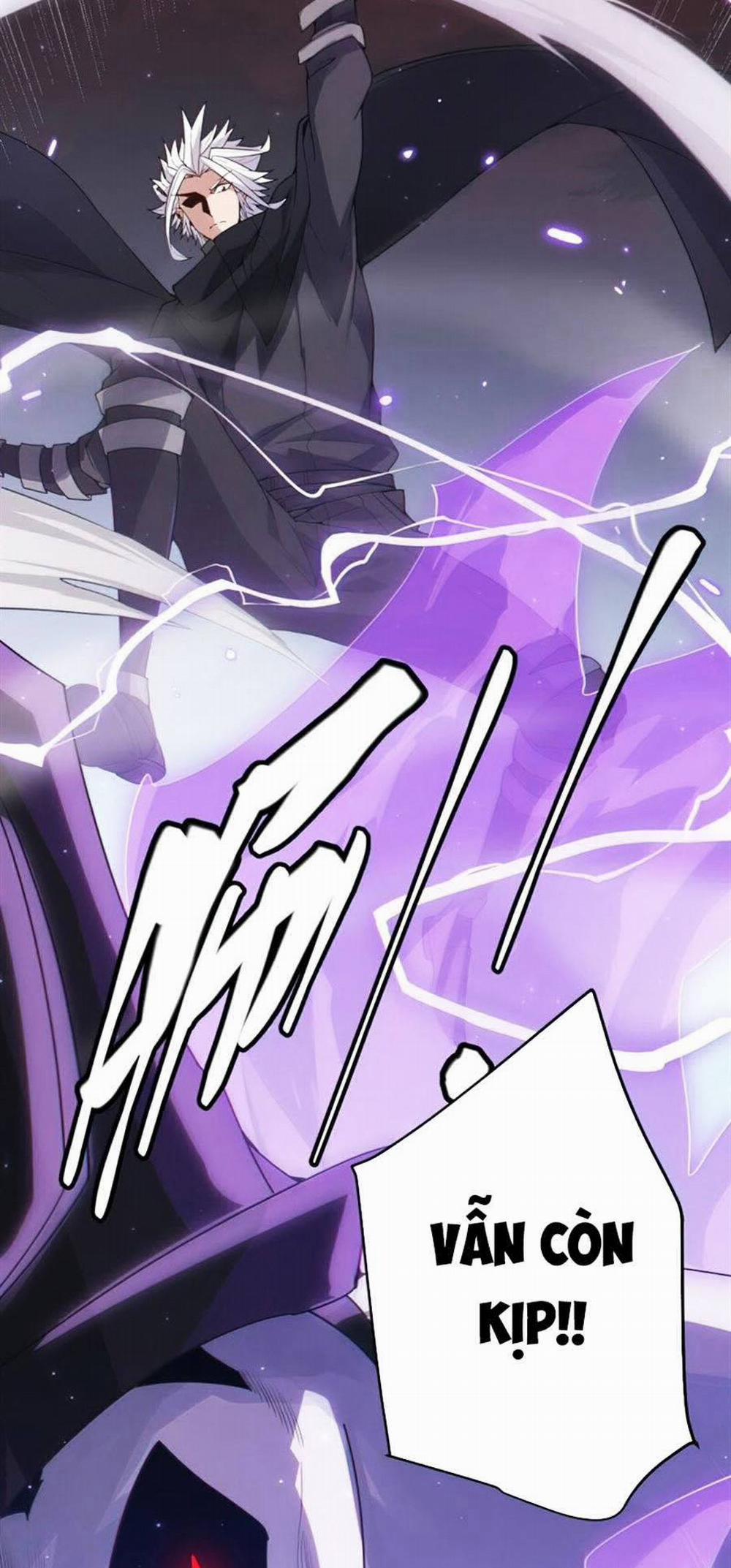 Tôi Đến Từ Thế Giới Trò Chơi 50 trang 2