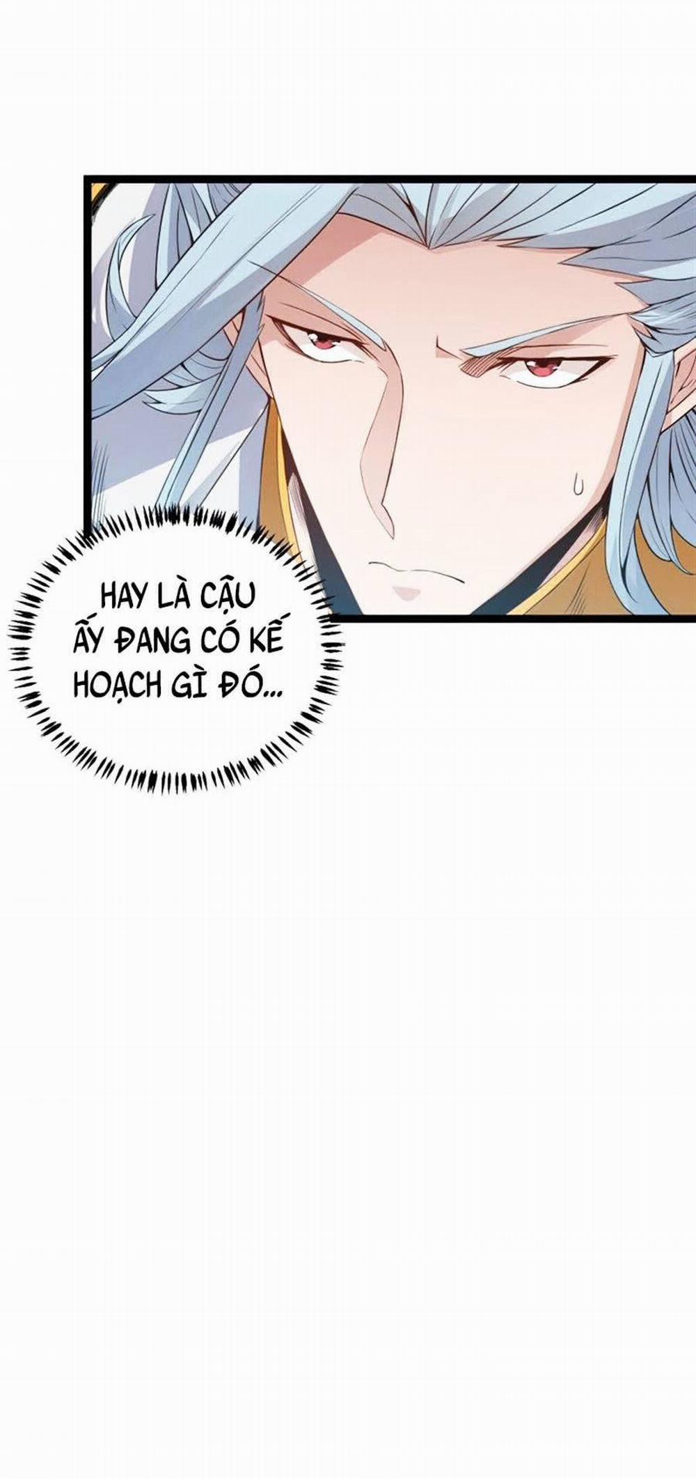 Tôi Đến Từ Thế Giới Trò Chơi 50 trang 22