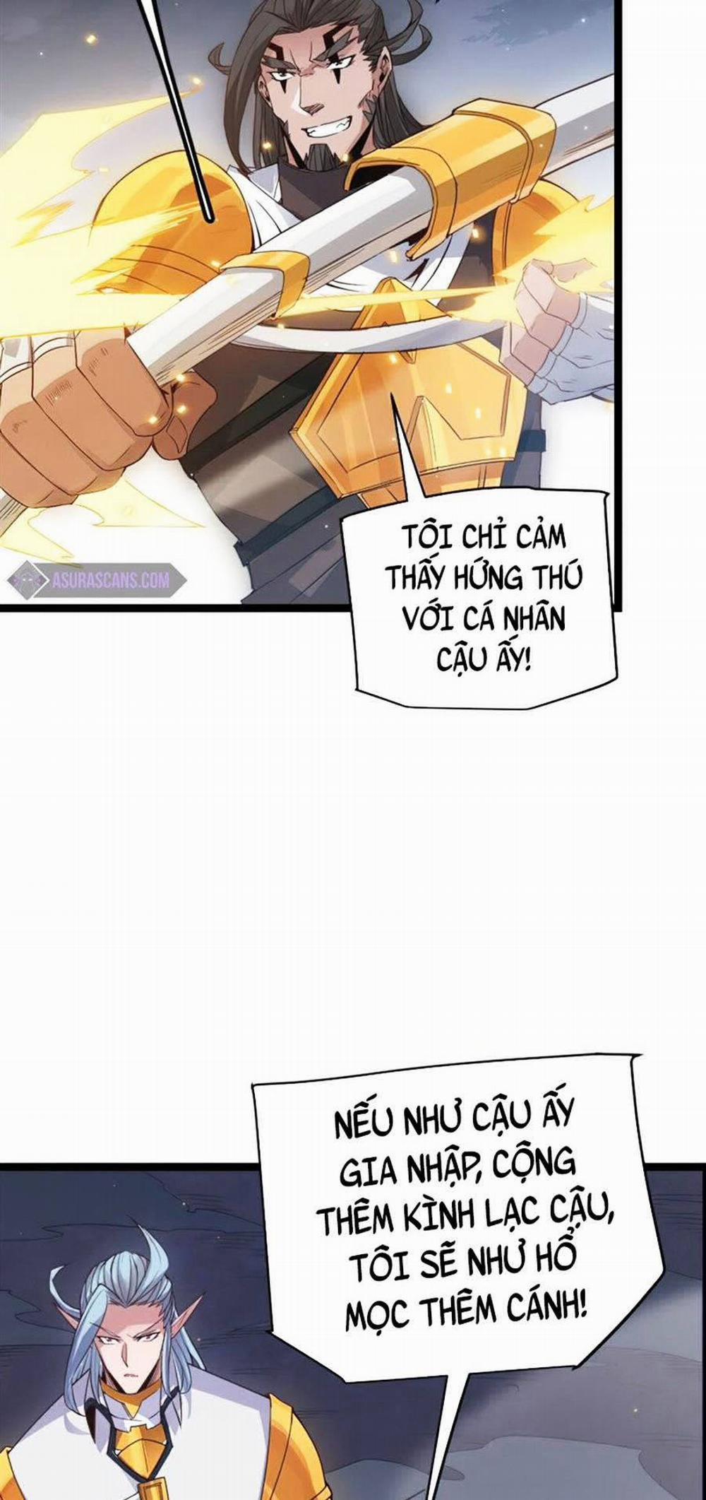 Tôi Đến Từ Thế Giới Trò Chơi 50 trang 24