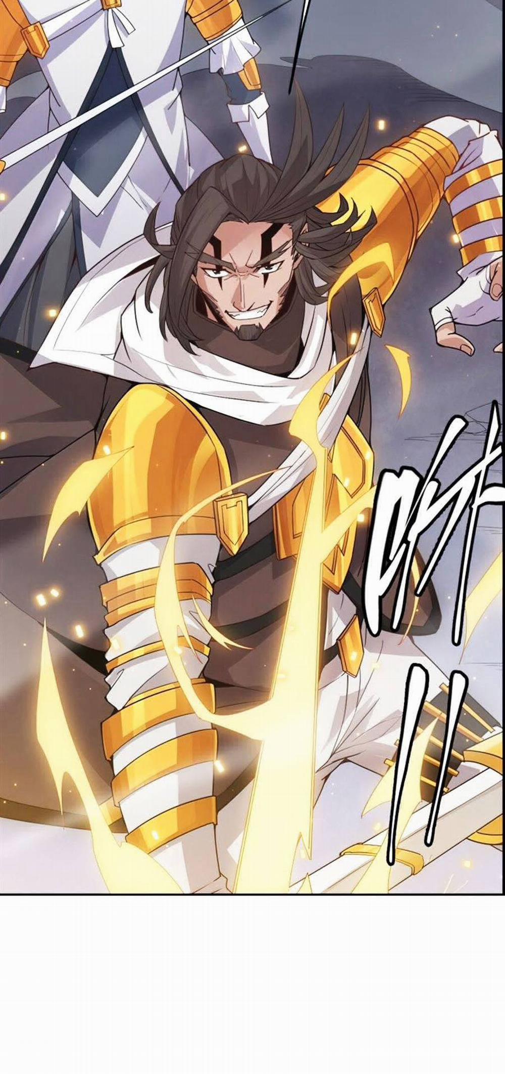 Tôi Đến Từ Thế Giới Trò Chơi 50 trang 25