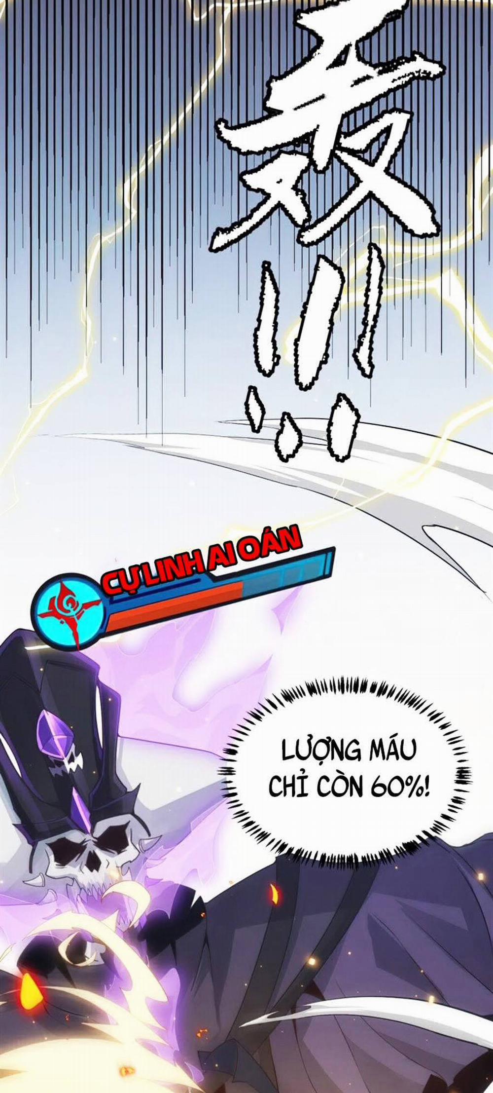 Tôi Đến Từ Thế Giới Trò Chơi 50 trang 27