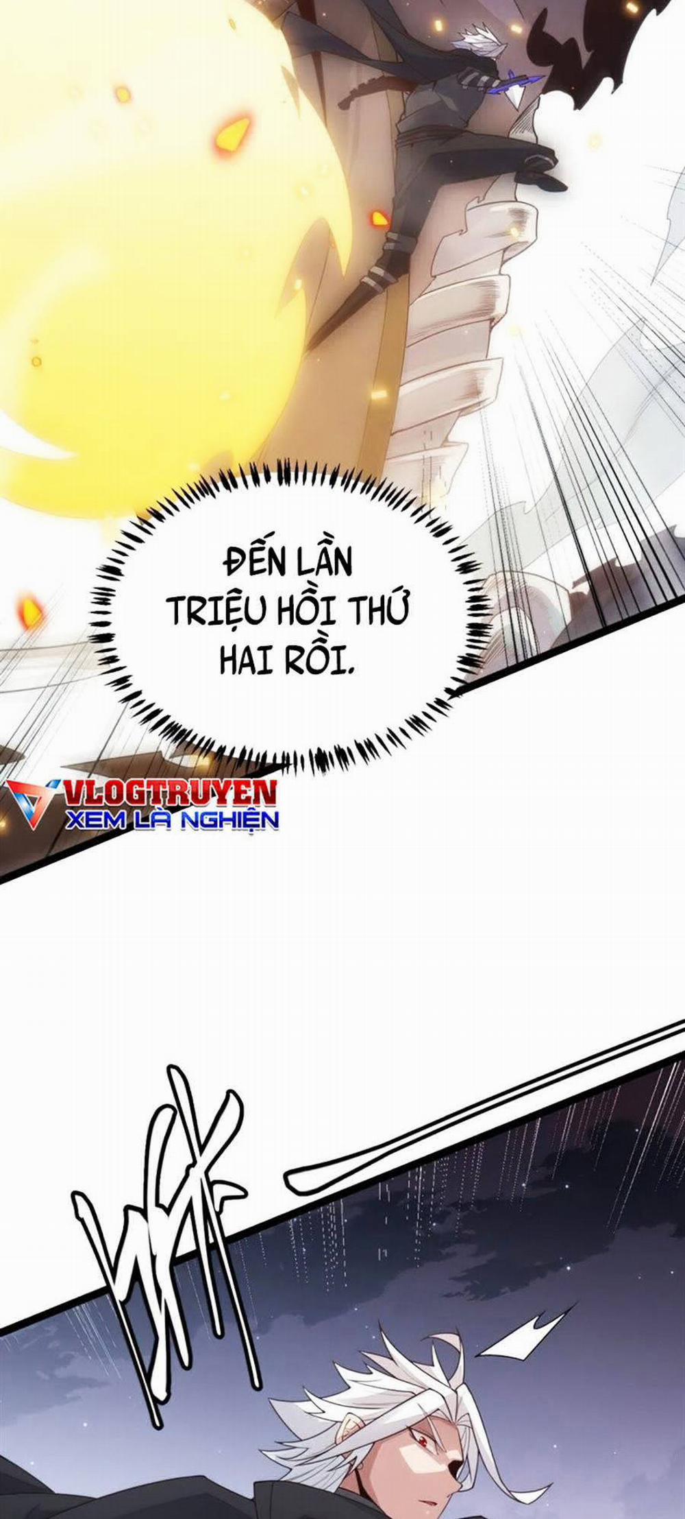 Tôi Đến Từ Thế Giới Trò Chơi 50 trang 28