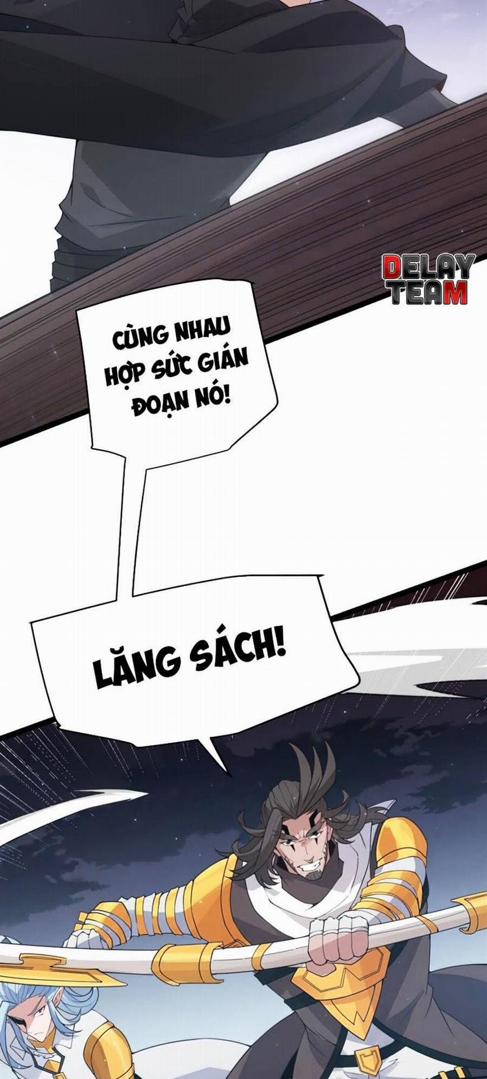 Tôi Đến Từ Thế Giới Trò Chơi 50 trang 29