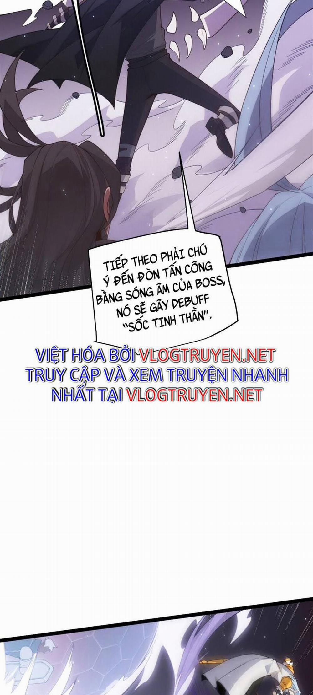 Tôi Đến Từ Thế Giới Trò Chơi 50 trang 32