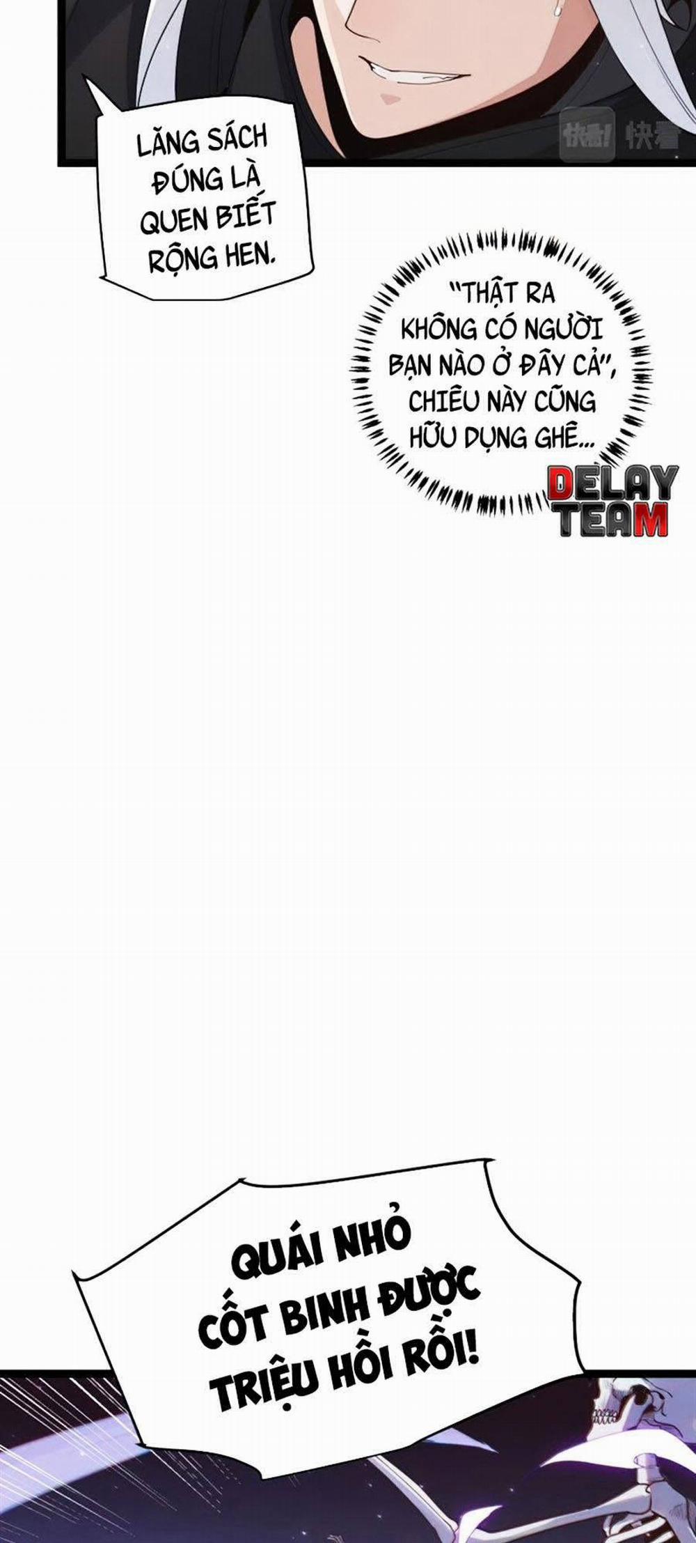 Tôi Đến Từ Thế Giới Trò Chơi 50 trang 35