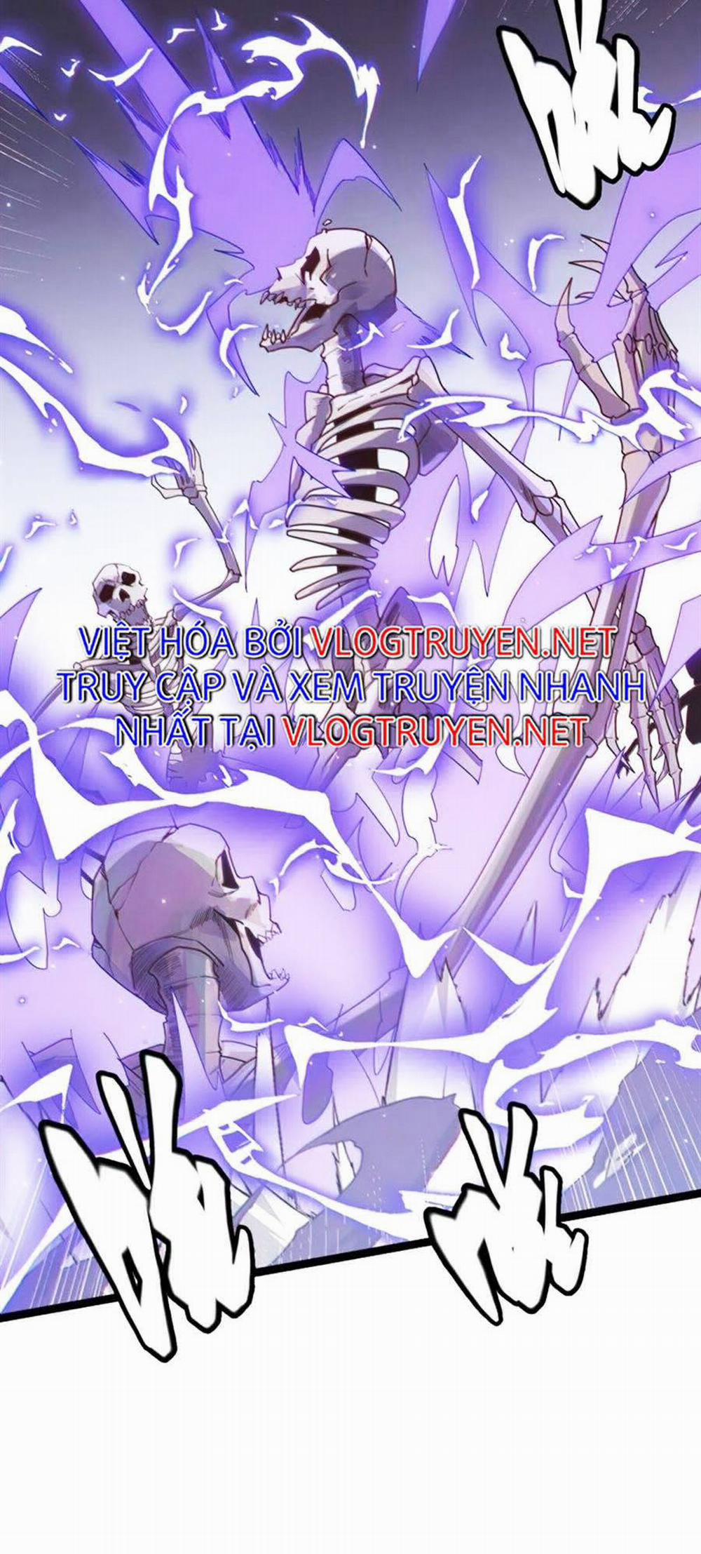 Tôi Đến Từ Thế Giới Trò Chơi 50 trang 38