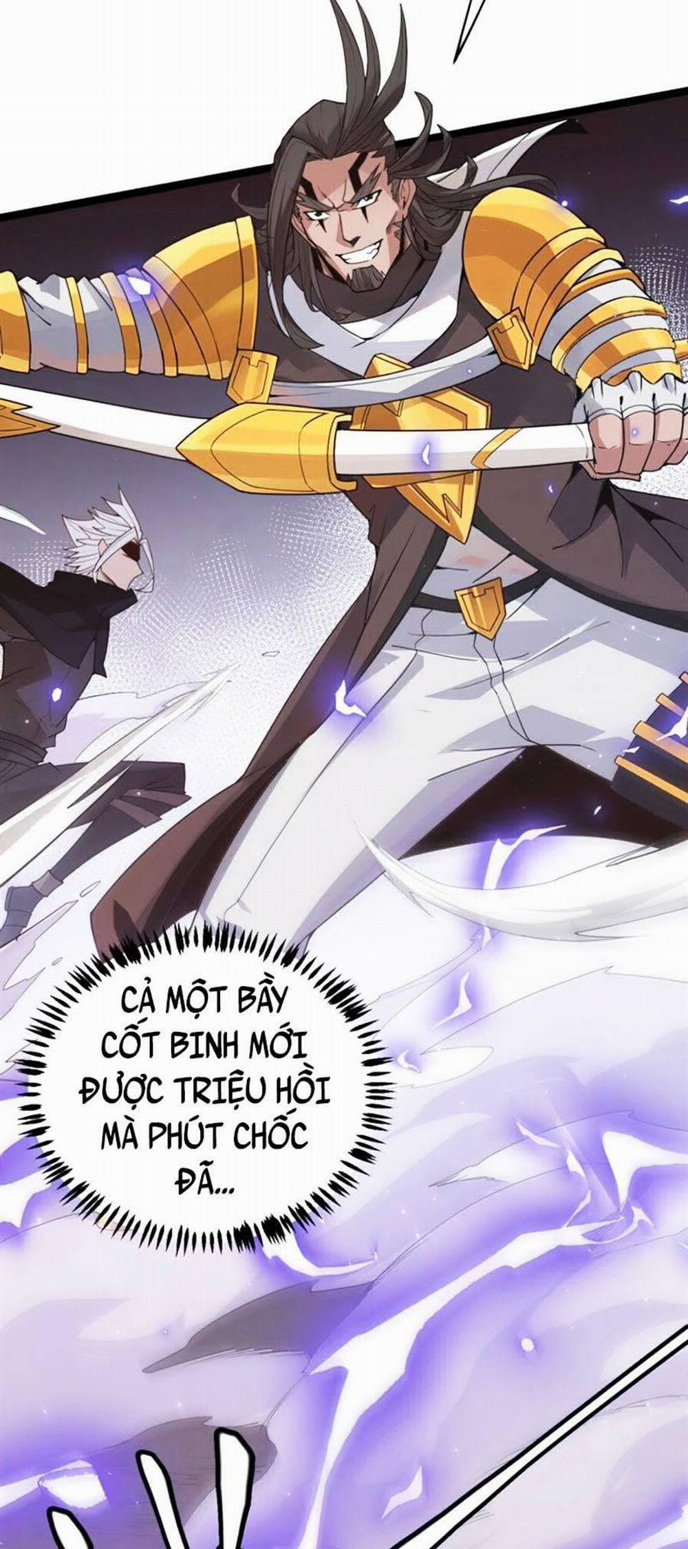 Tôi Đến Từ Thế Giới Trò Chơi 50 trang 40