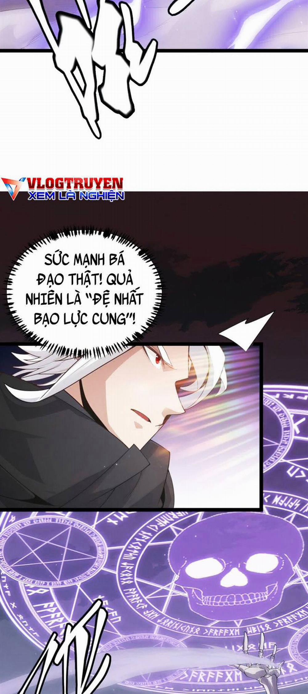 Tôi Đến Từ Thế Giới Trò Chơi 50 trang 41