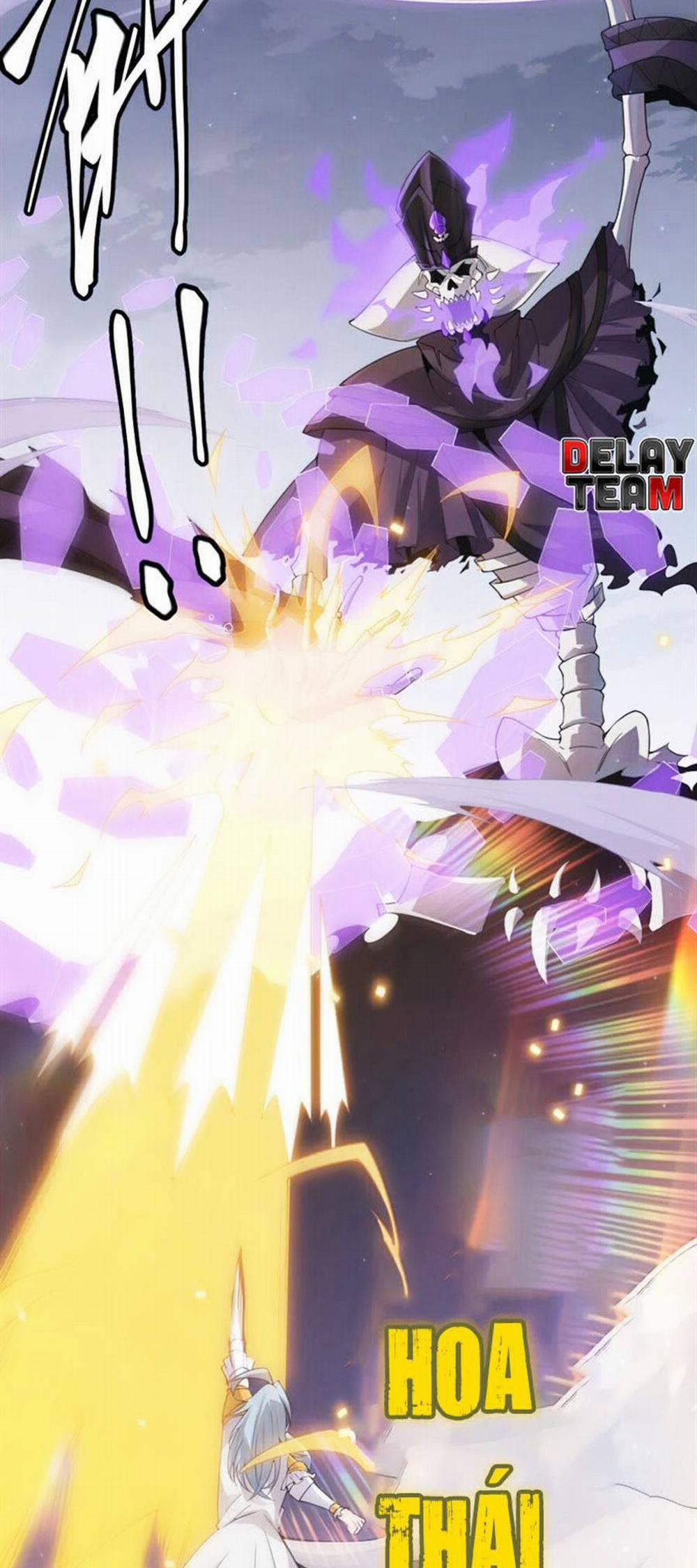 Tôi Đến Từ Thế Giới Trò Chơi 50 trang 42