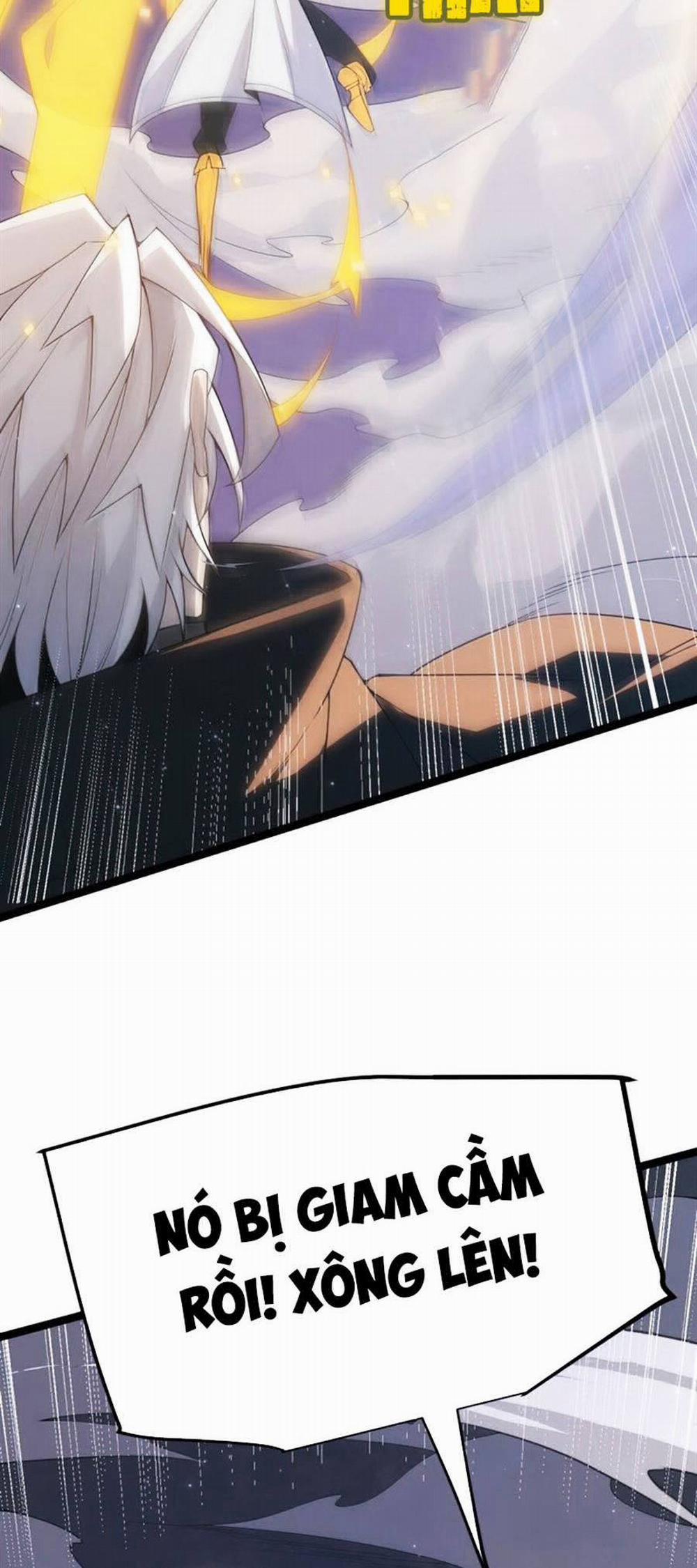 Tôi Đến Từ Thế Giới Trò Chơi 50 trang 43