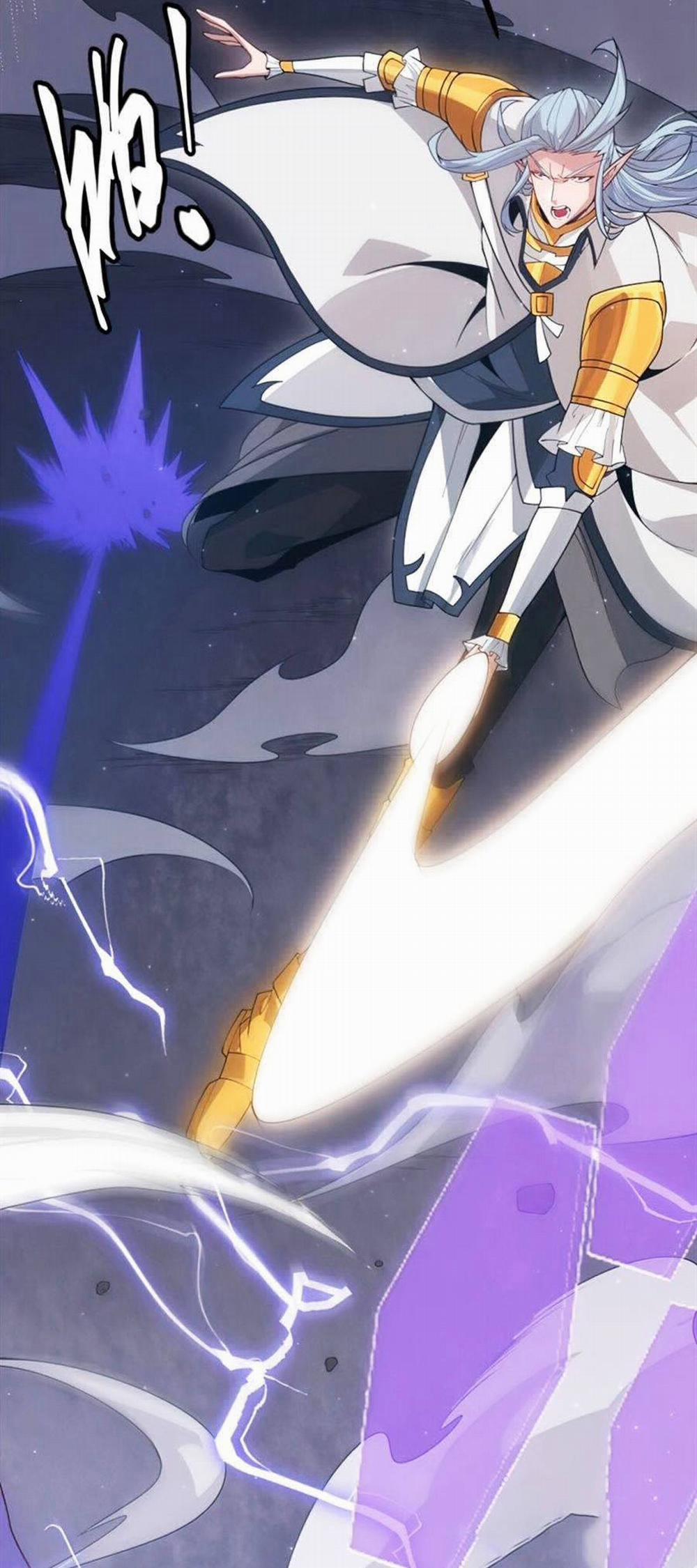 Tôi Đến Từ Thế Giới Trò Chơi 50 trang 44