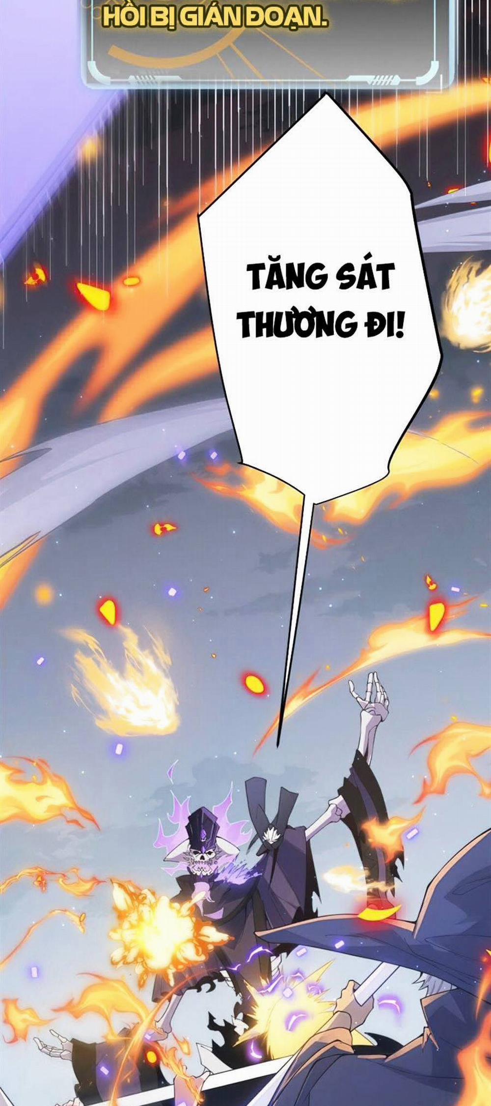 Tôi Đến Từ Thế Giới Trò Chơi 50 trang 48