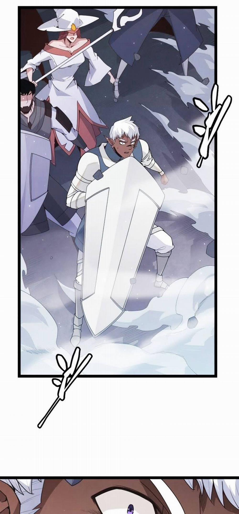 Tôi Đến Từ Thế Giới Trò Chơi 50 trang 5