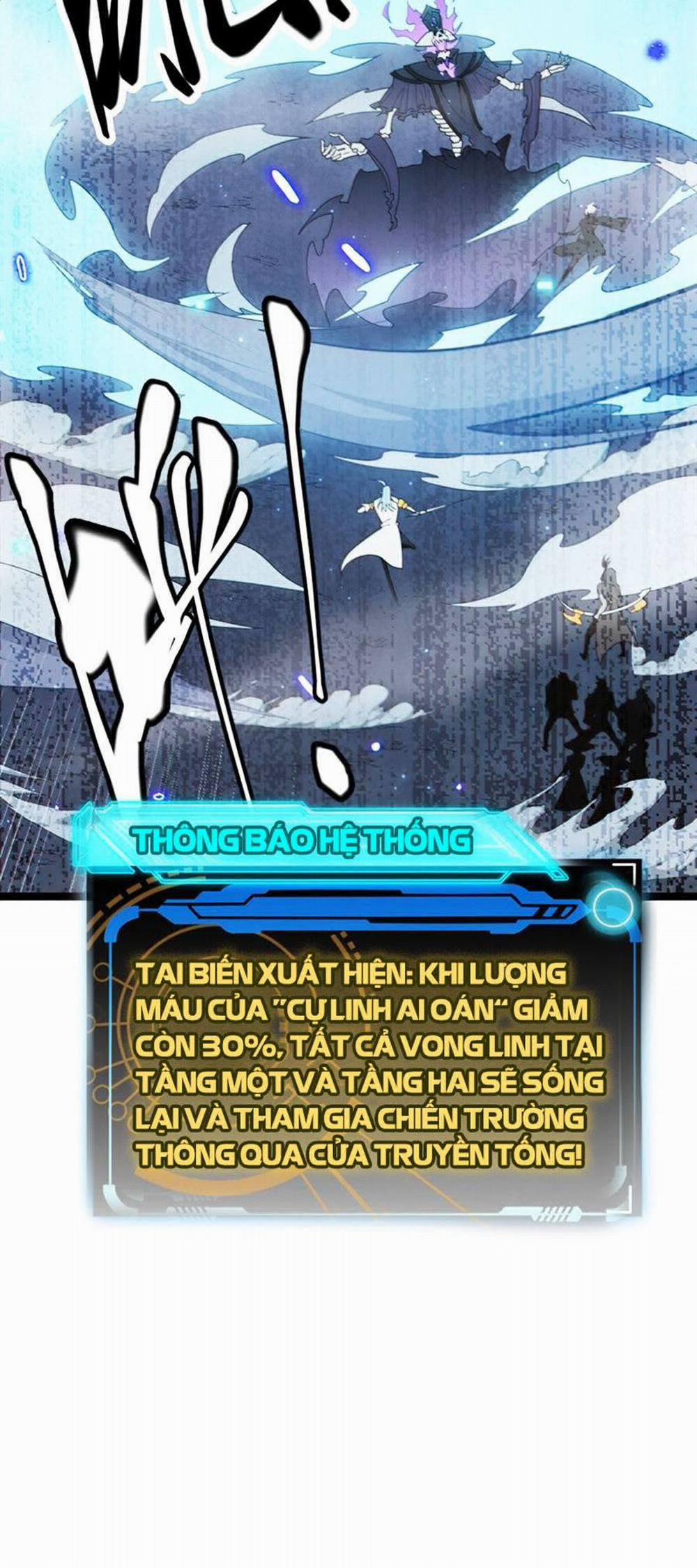 Tôi Đến Từ Thế Giới Trò Chơi 50 trang 51