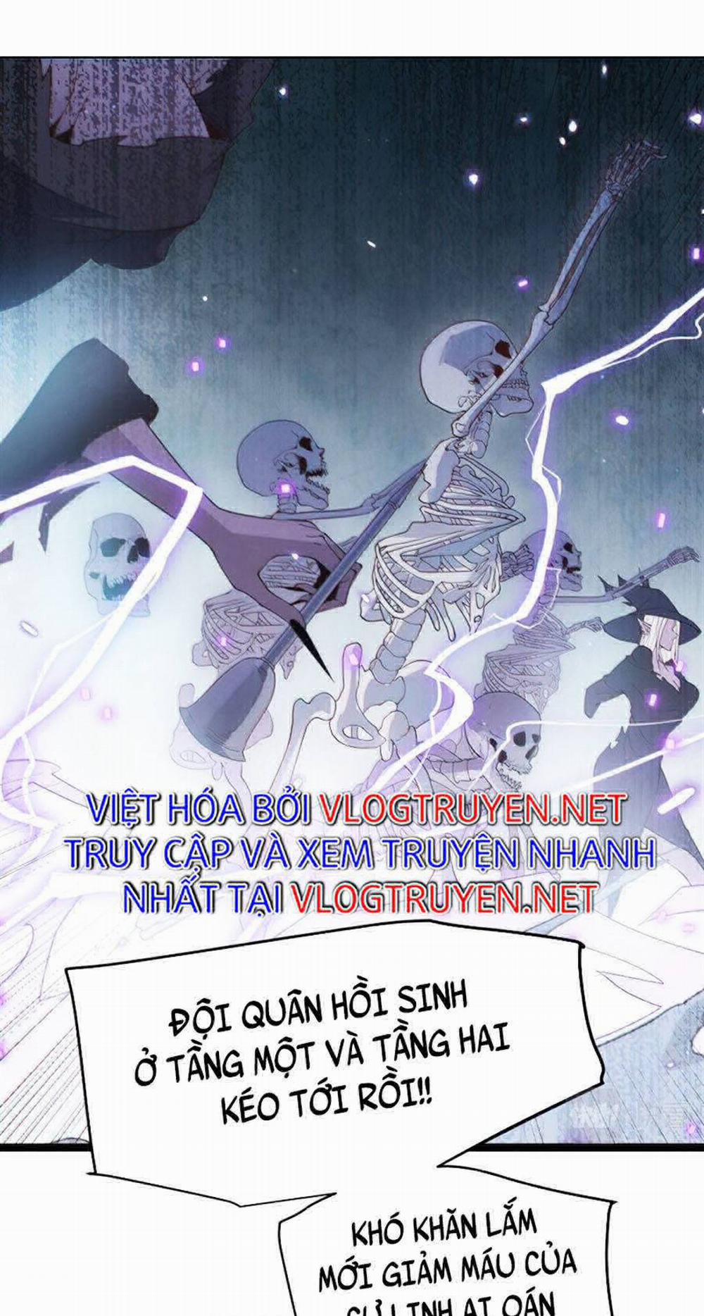 Tôi Đến Từ Thế Giới Trò Chơi 50 trang 52