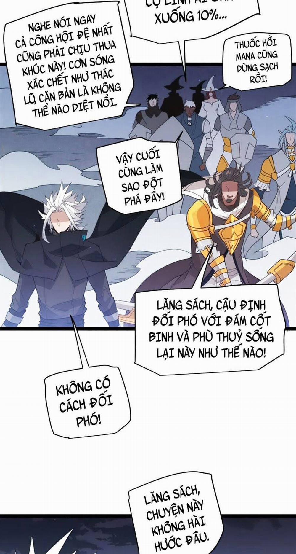 Tôi Đến Từ Thế Giới Trò Chơi 50 trang 53