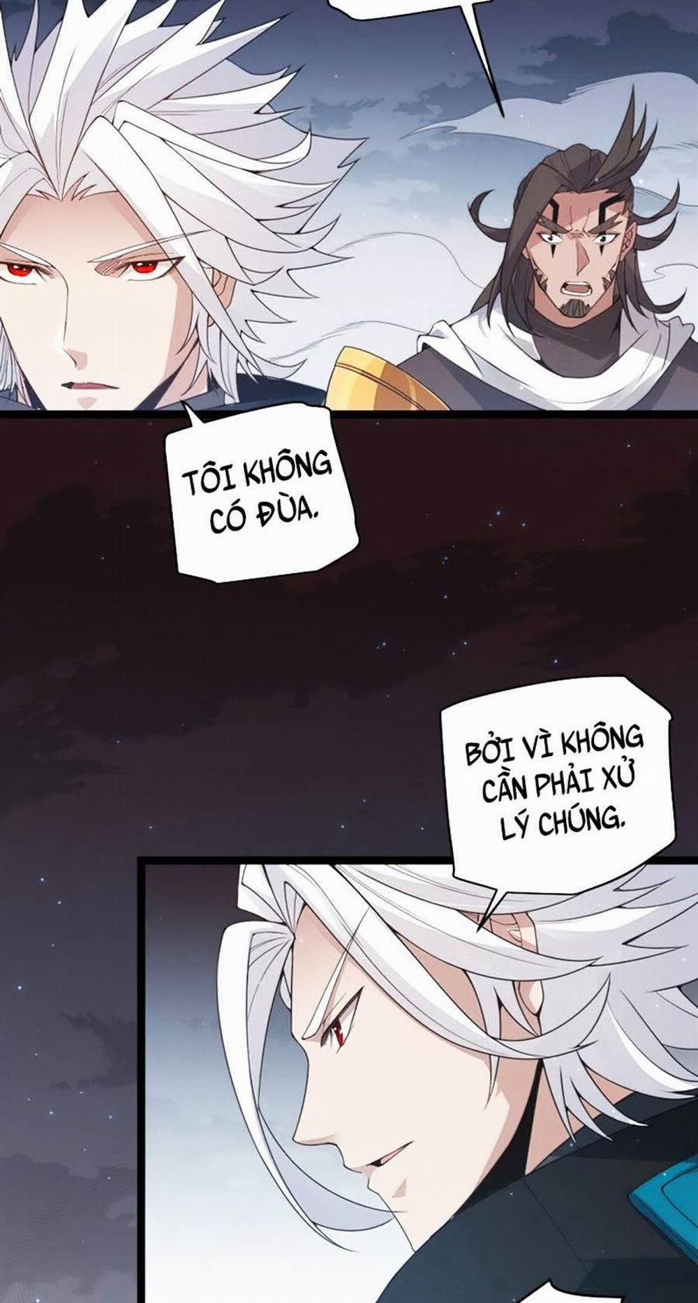 Tôi Đến Từ Thế Giới Trò Chơi 50 trang 54