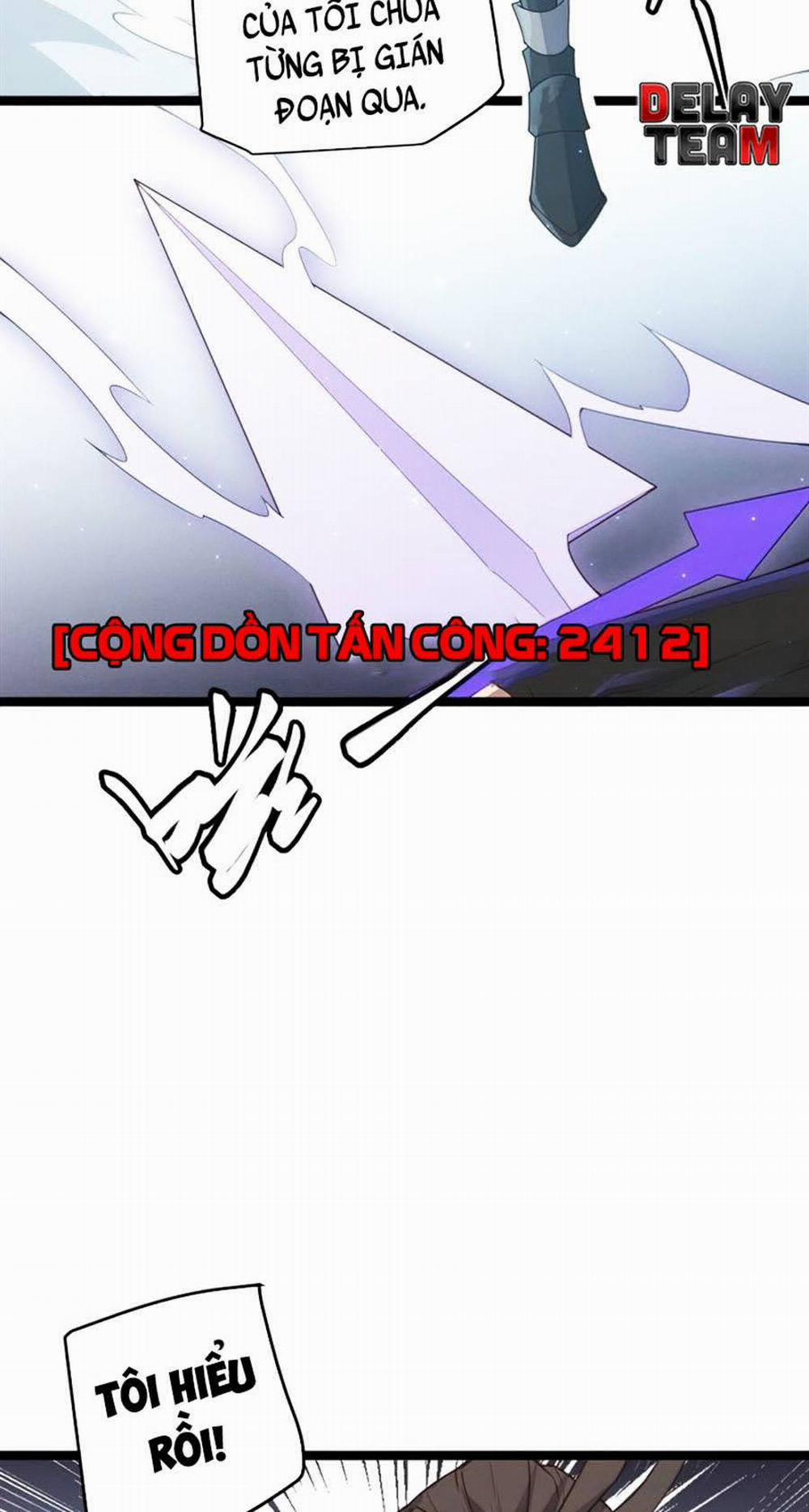 Tôi Đến Từ Thế Giới Trò Chơi 50 trang 56