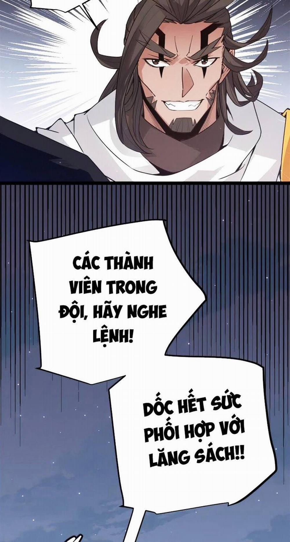 Tôi Đến Từ Thế Giới Trò Chơi 50 trang 57