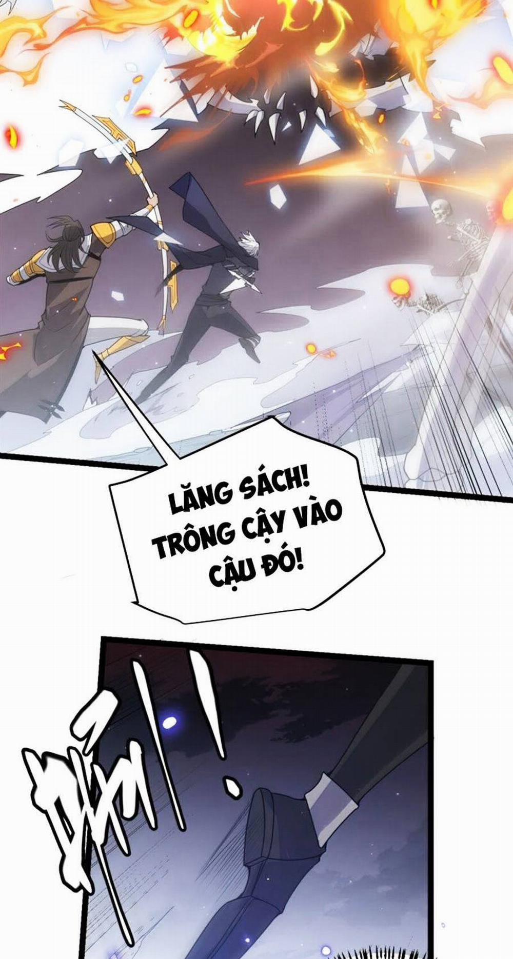 Tôi Đến Từ Thế Giới Trò Chơi 50 trang 61