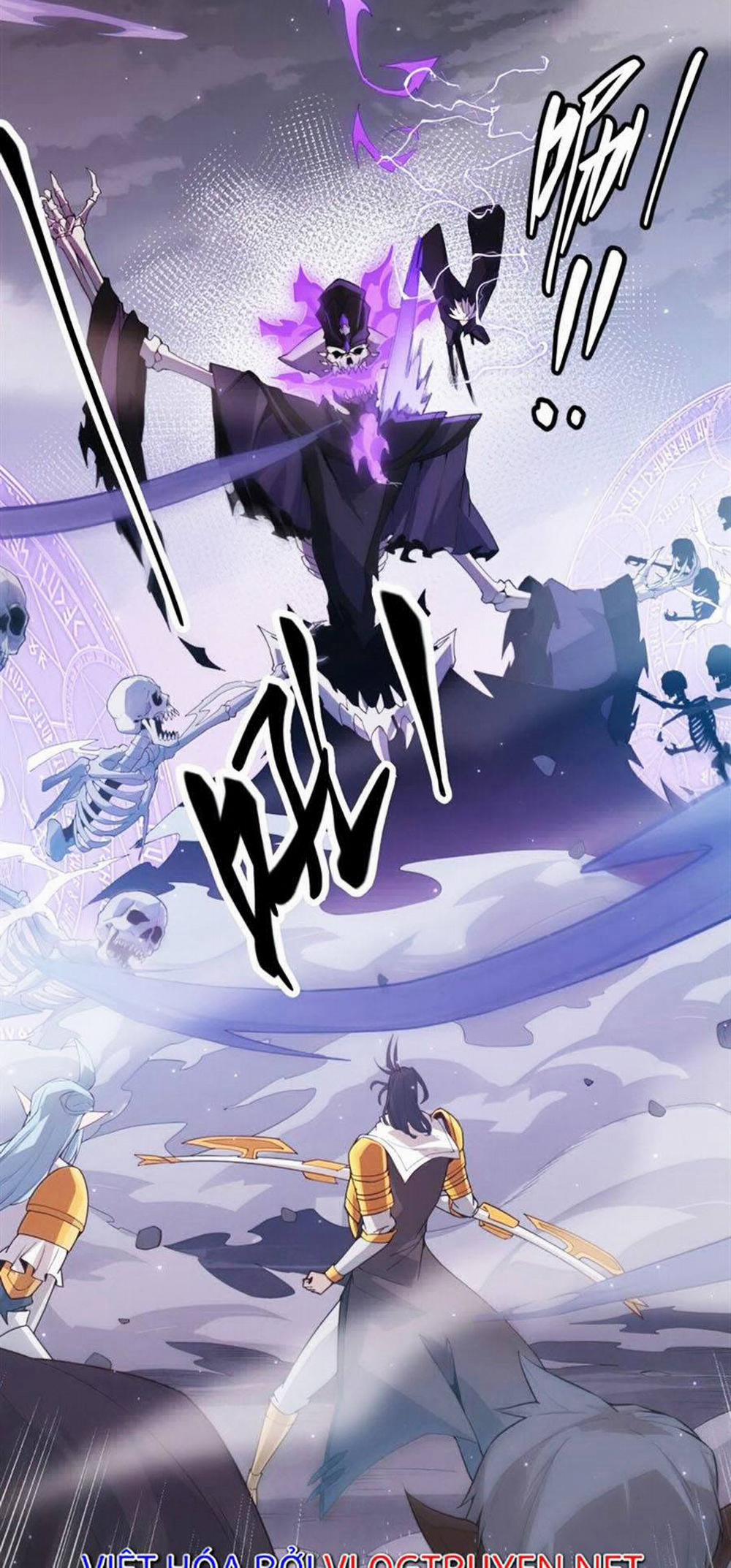 Tôi Đến Từ Thế Giới Trò Chơi 50 trang 7