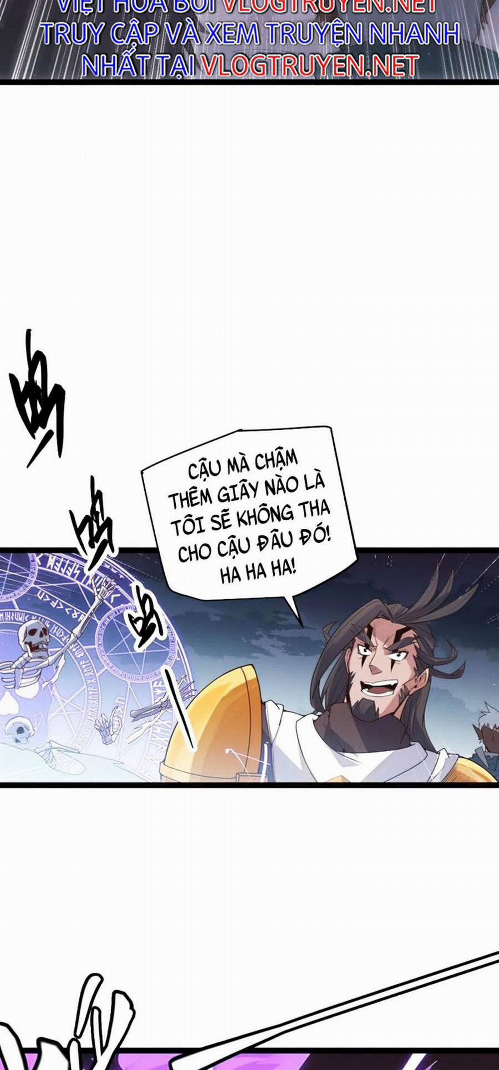 Tôi Đến Từ Thế Giới Trò Chơi 50 trang 8