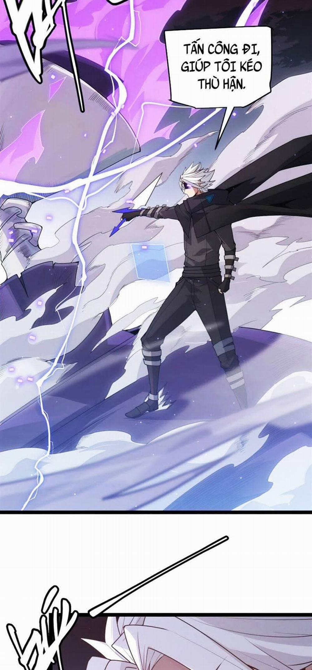 Tôi Đến Từ Thế Giới Trò Chơi 50 trang 9