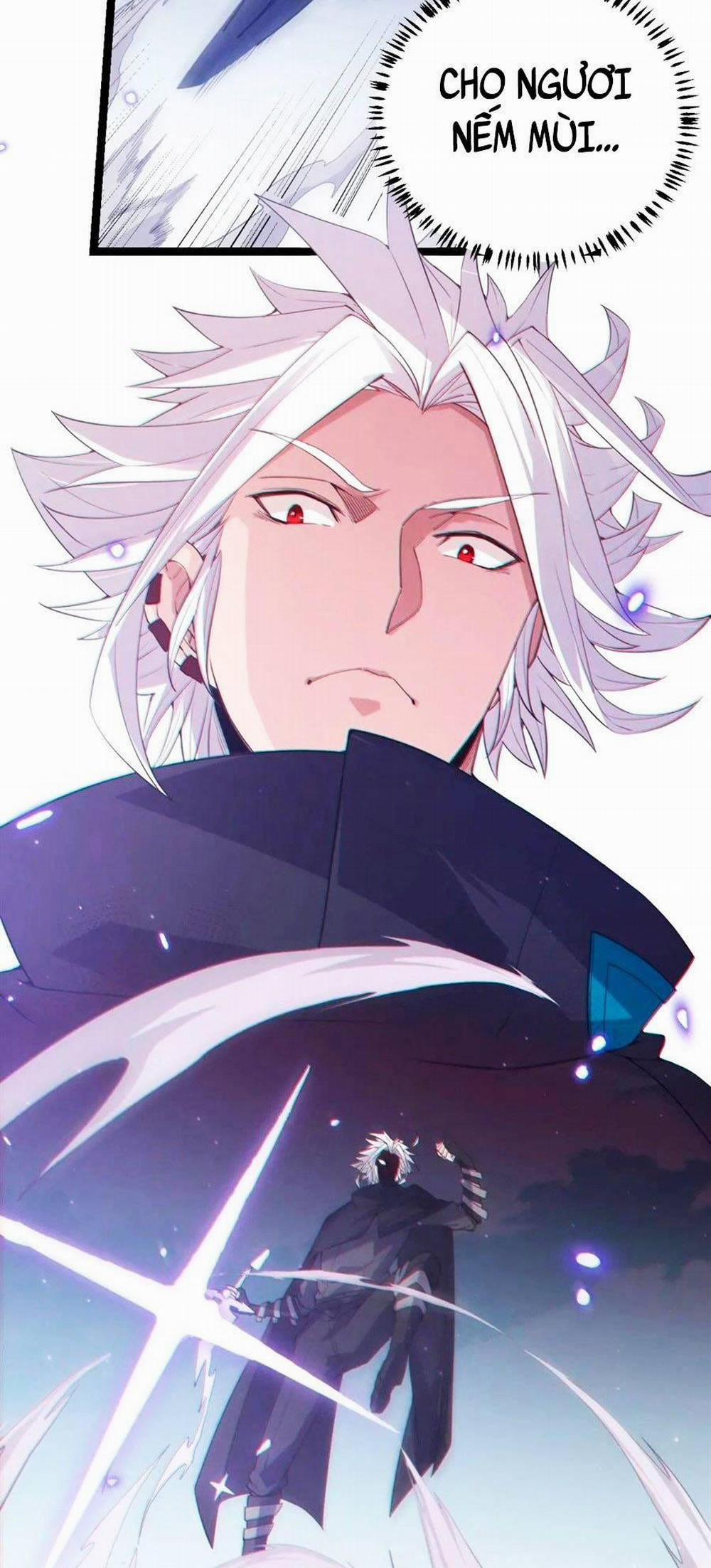 Tôi Đến Từ Thế Giới Trò Chơi 51 trang 1