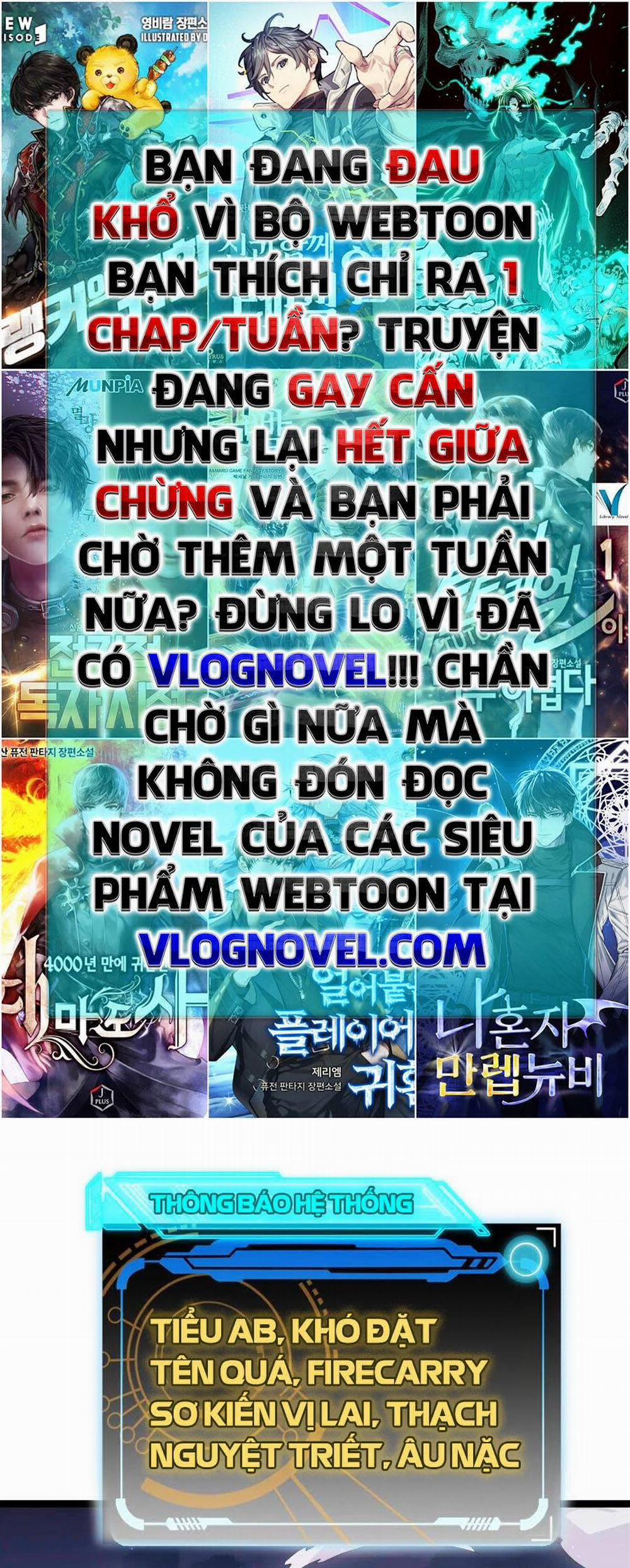 Tôi Đến Từ Thế Giới Trò Chơi 51 trang 15