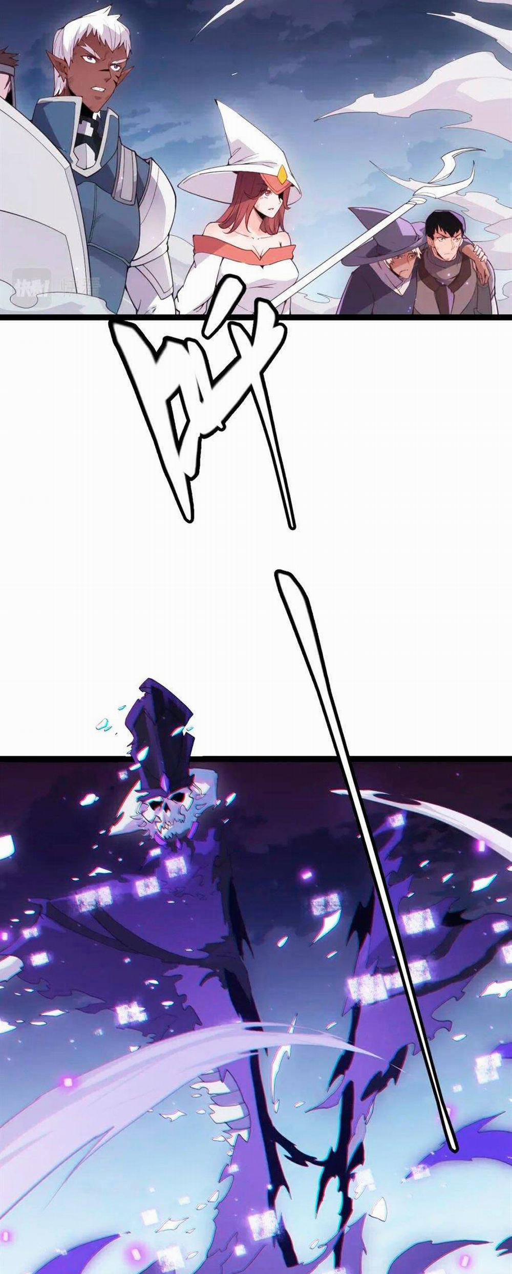 Tôi Đến Từ Thế Giới Trò Chơi 51 trang 16