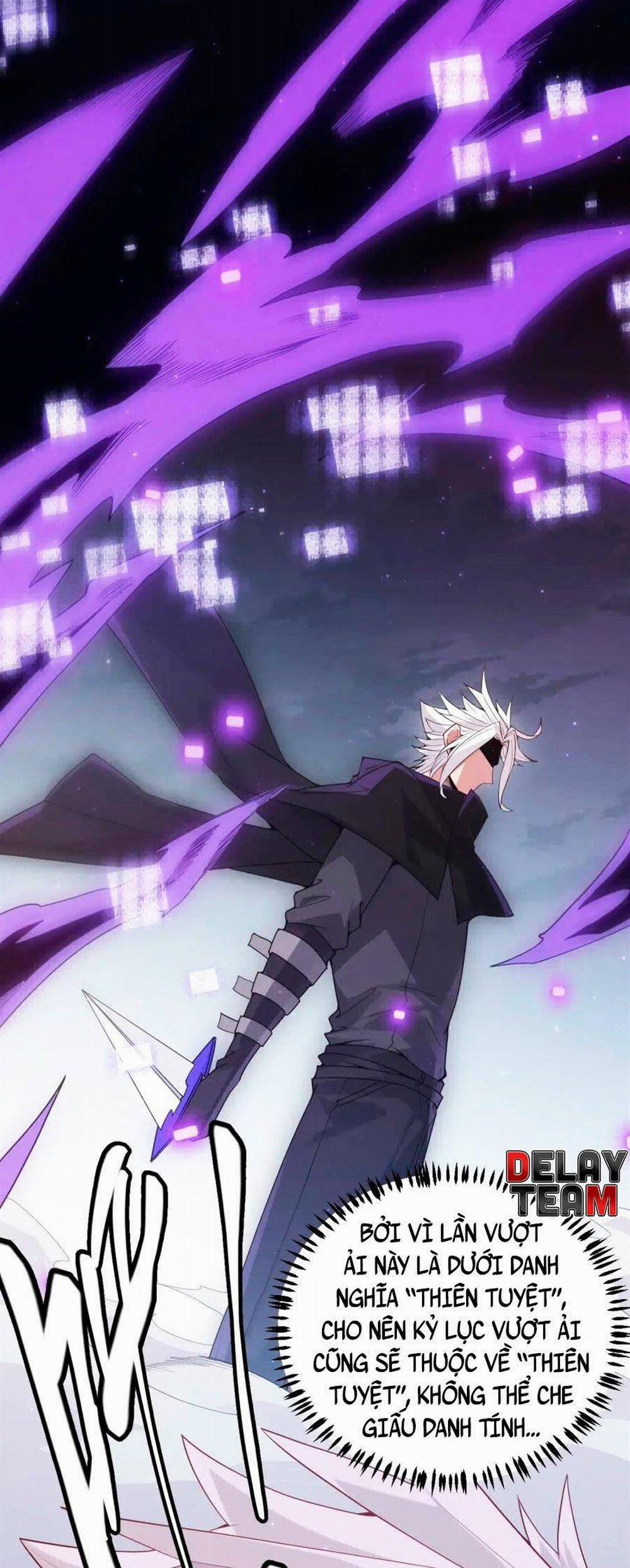 Tôi Đến Từ Thế Giới Trò Chơi 51 trang 18