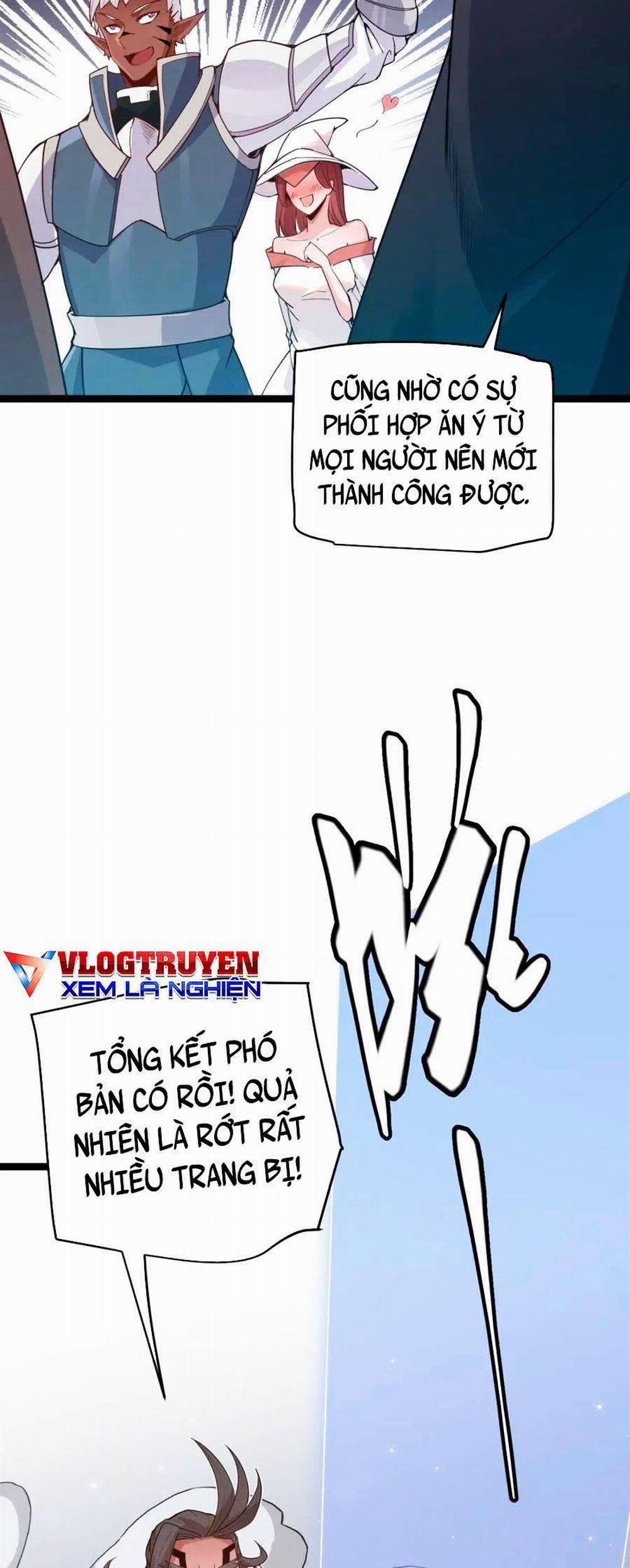 Tôi Đến Từ Thế Giới Trò Chơi 51 trang 24