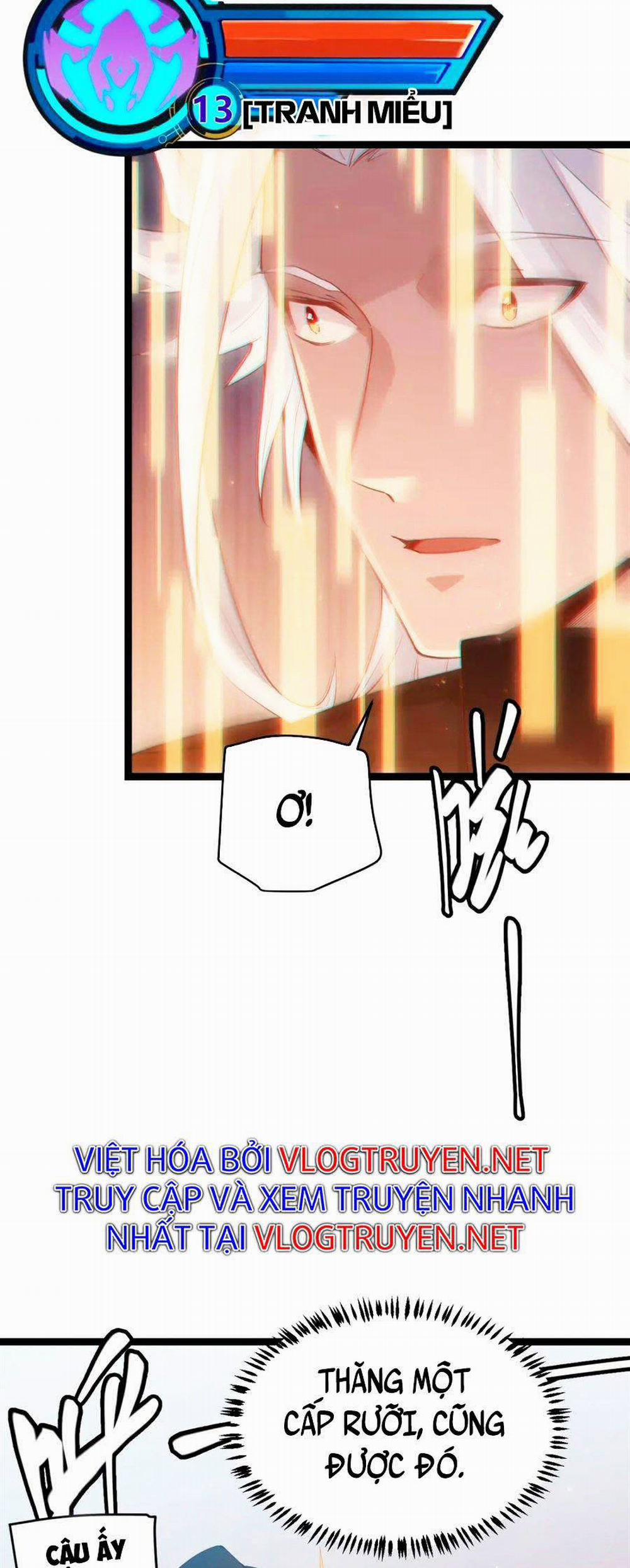 Tôi Đến Từ Thế Giới Trò Chơi 51 trang 27