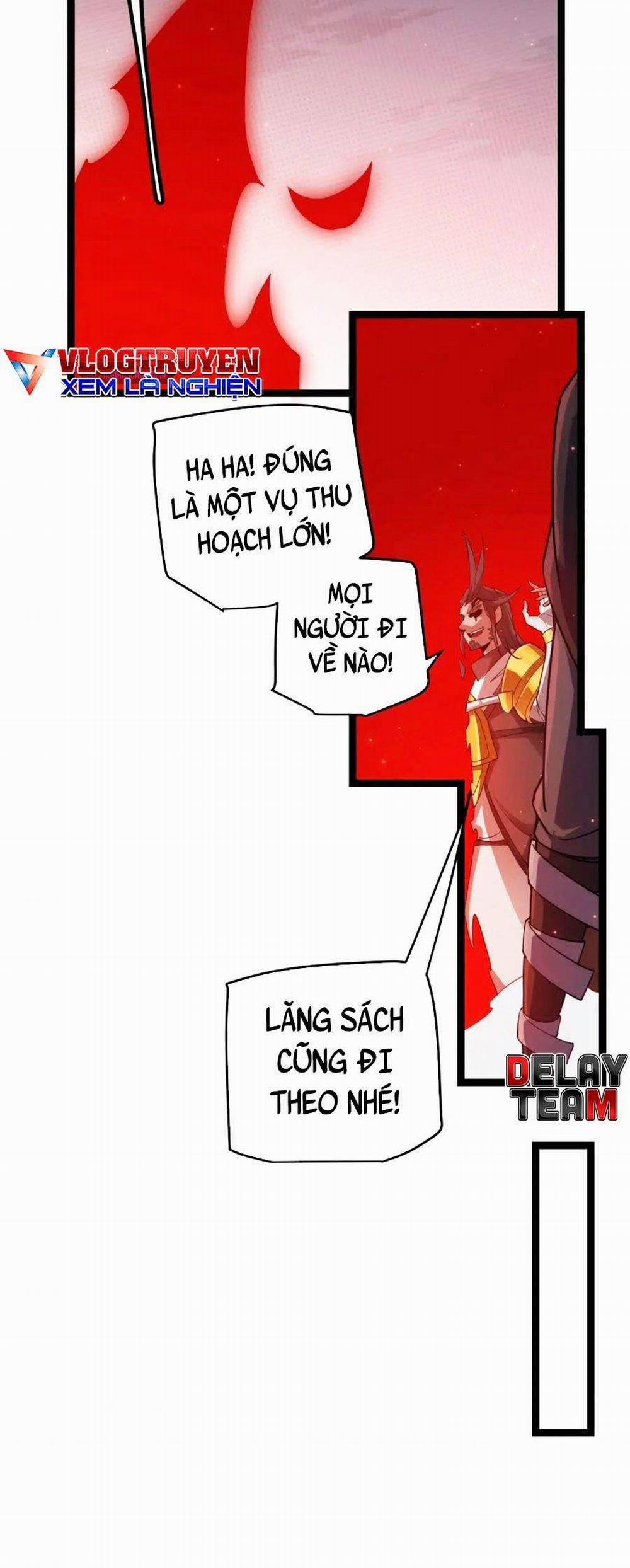 Tôi Đến Từ Thế Giới Trò Chơi 51 trang 29