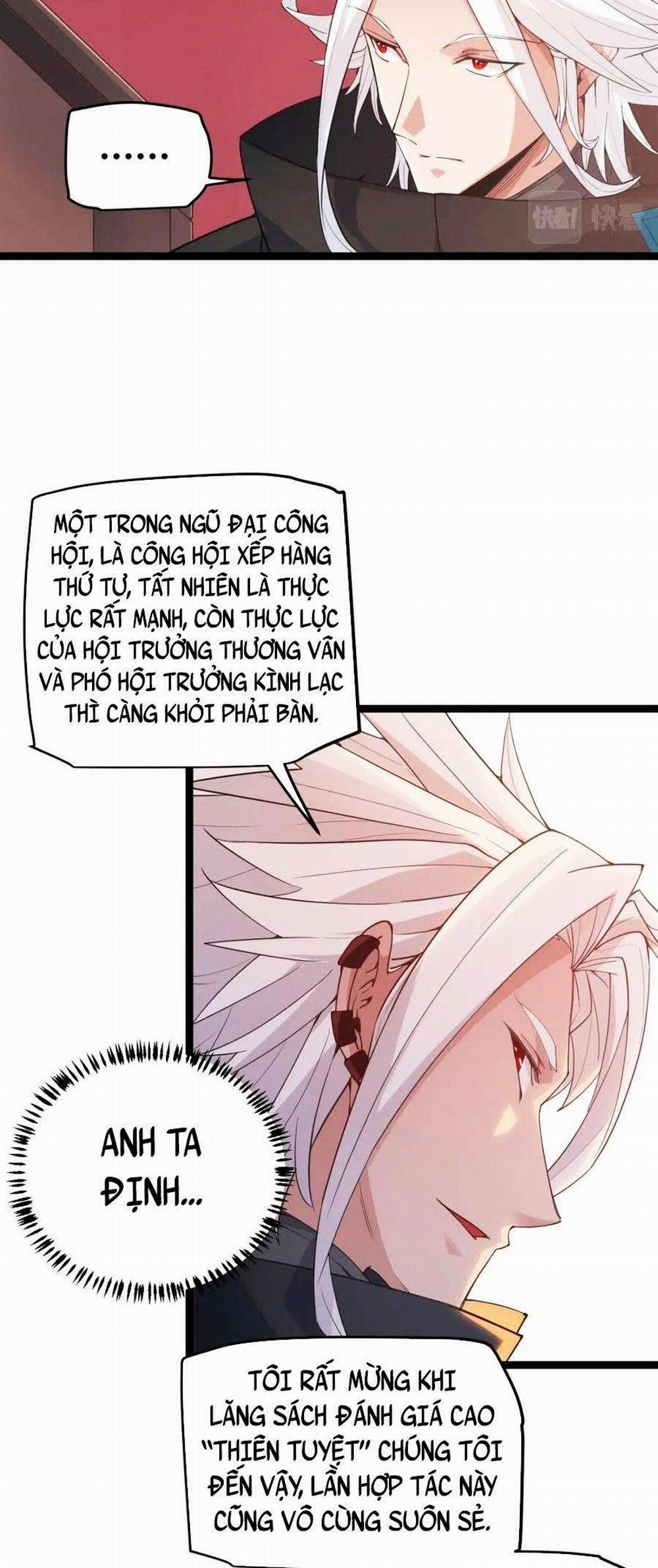 Tôi Đến Từ Thế Giới Trò Chơi 51 trang 36