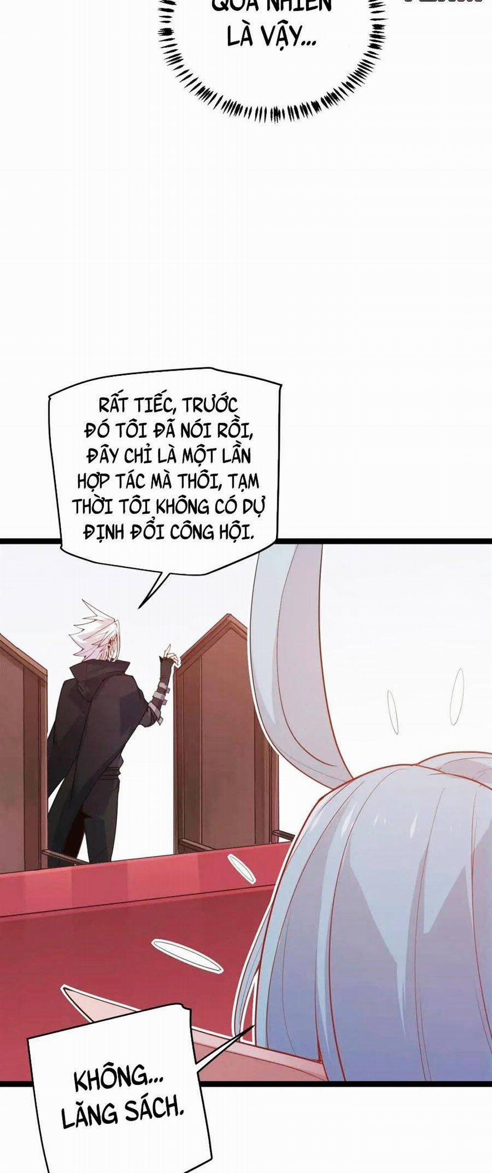 Tôi Đến Từ Thế Giới Trò Chơi 51 trang 38